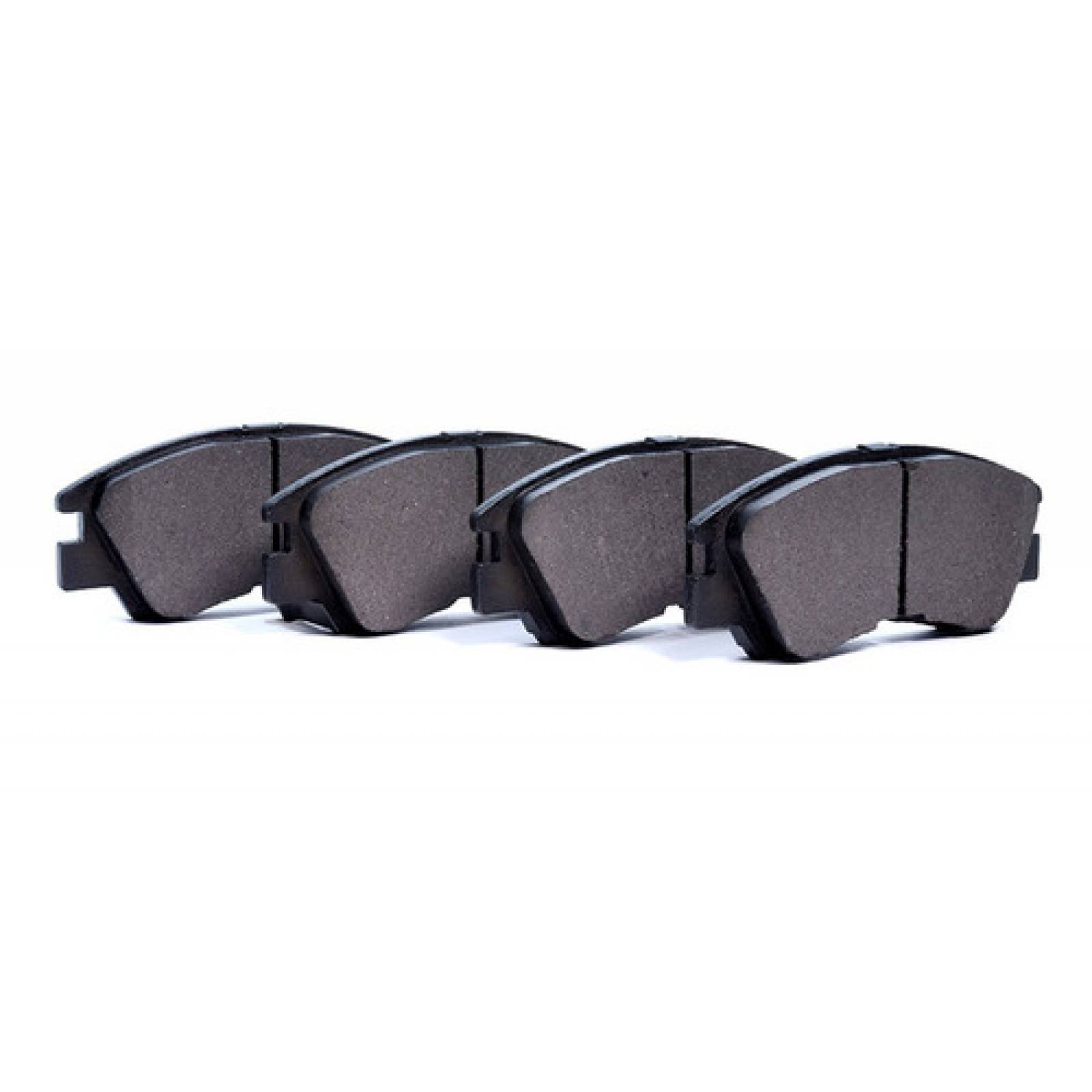 Balatas Mitsubishi Pickup  2.4l 1987-1995