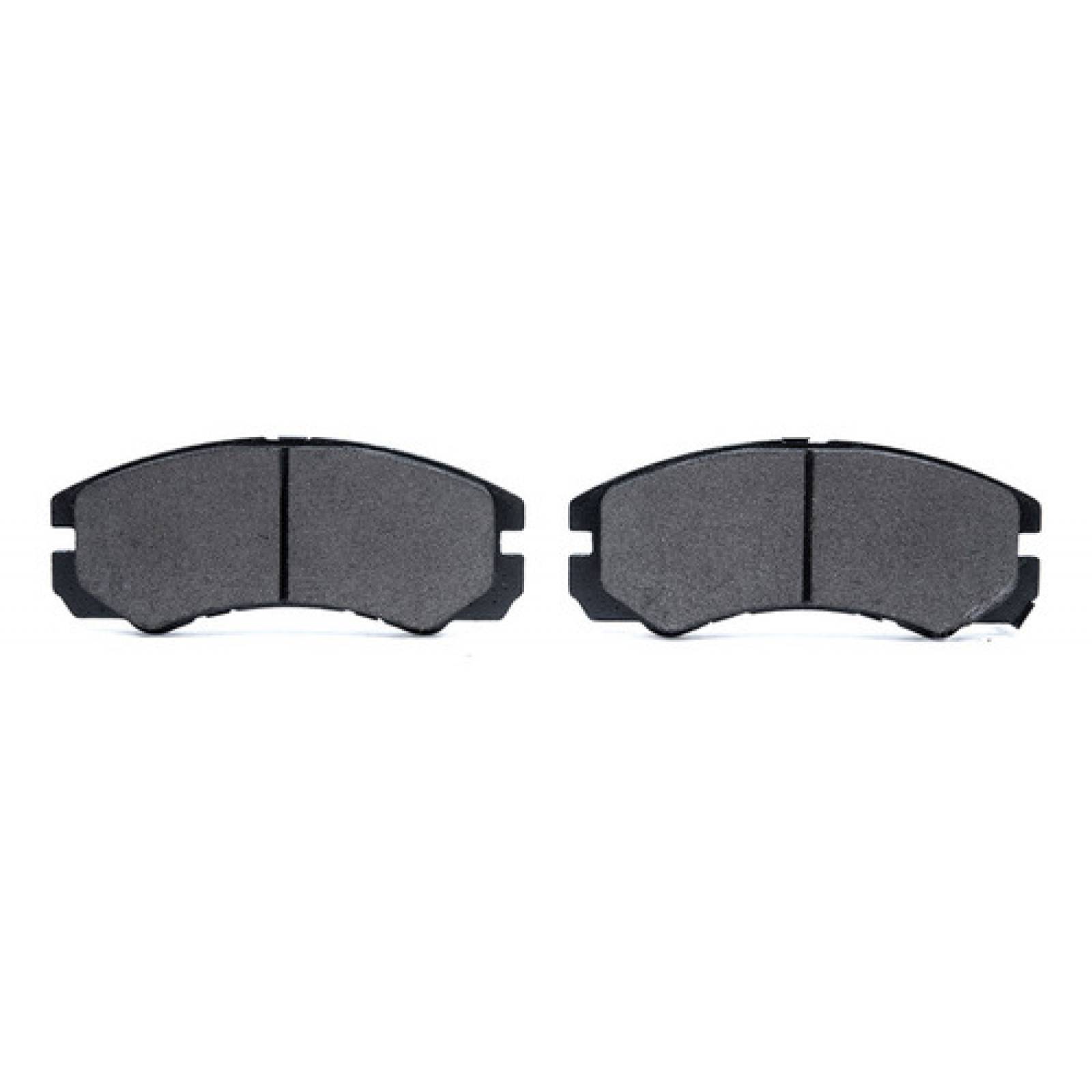 Balatas Acura Slx  2.5l 1996-1999