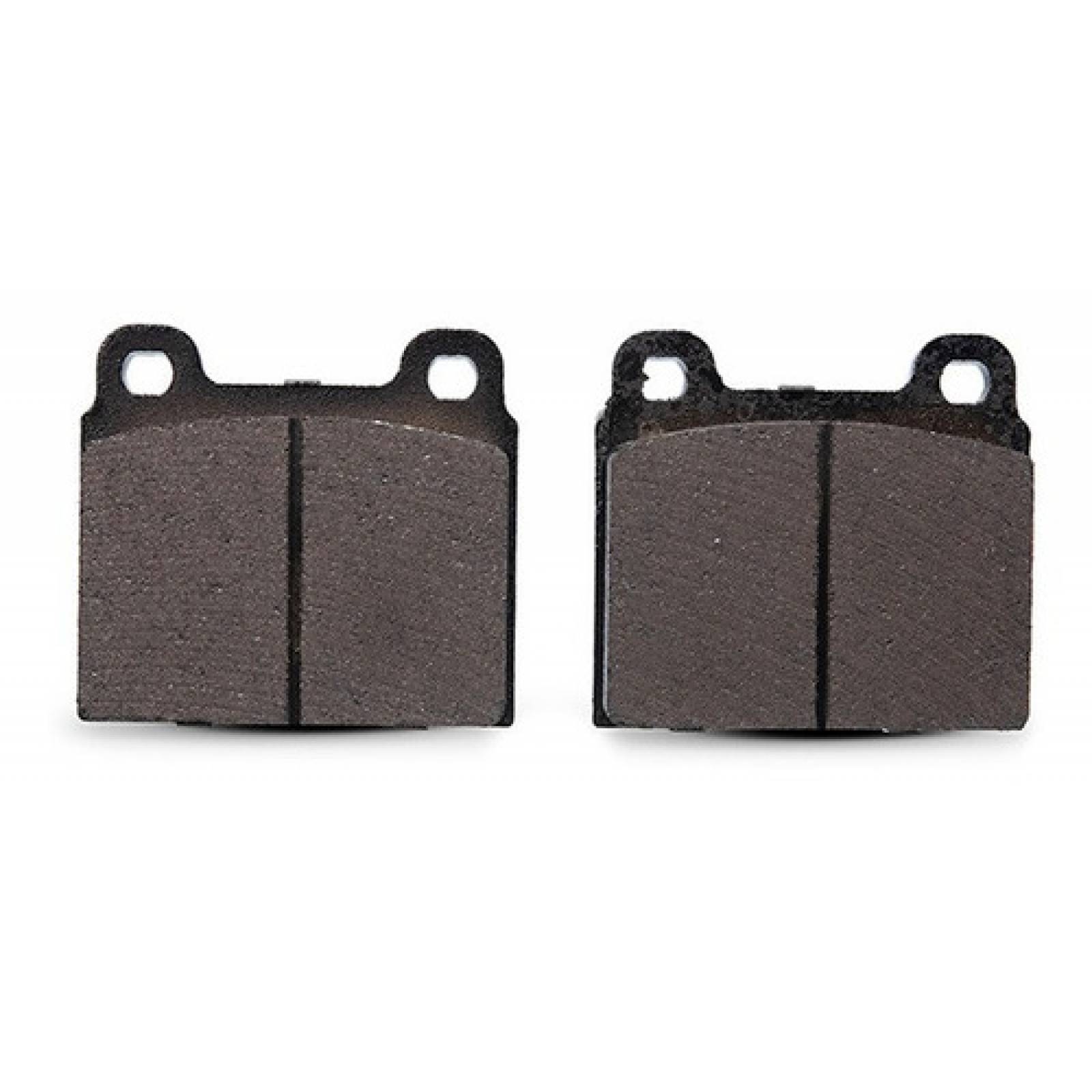 Balatas Porsche 911  3.6l 1970-1979