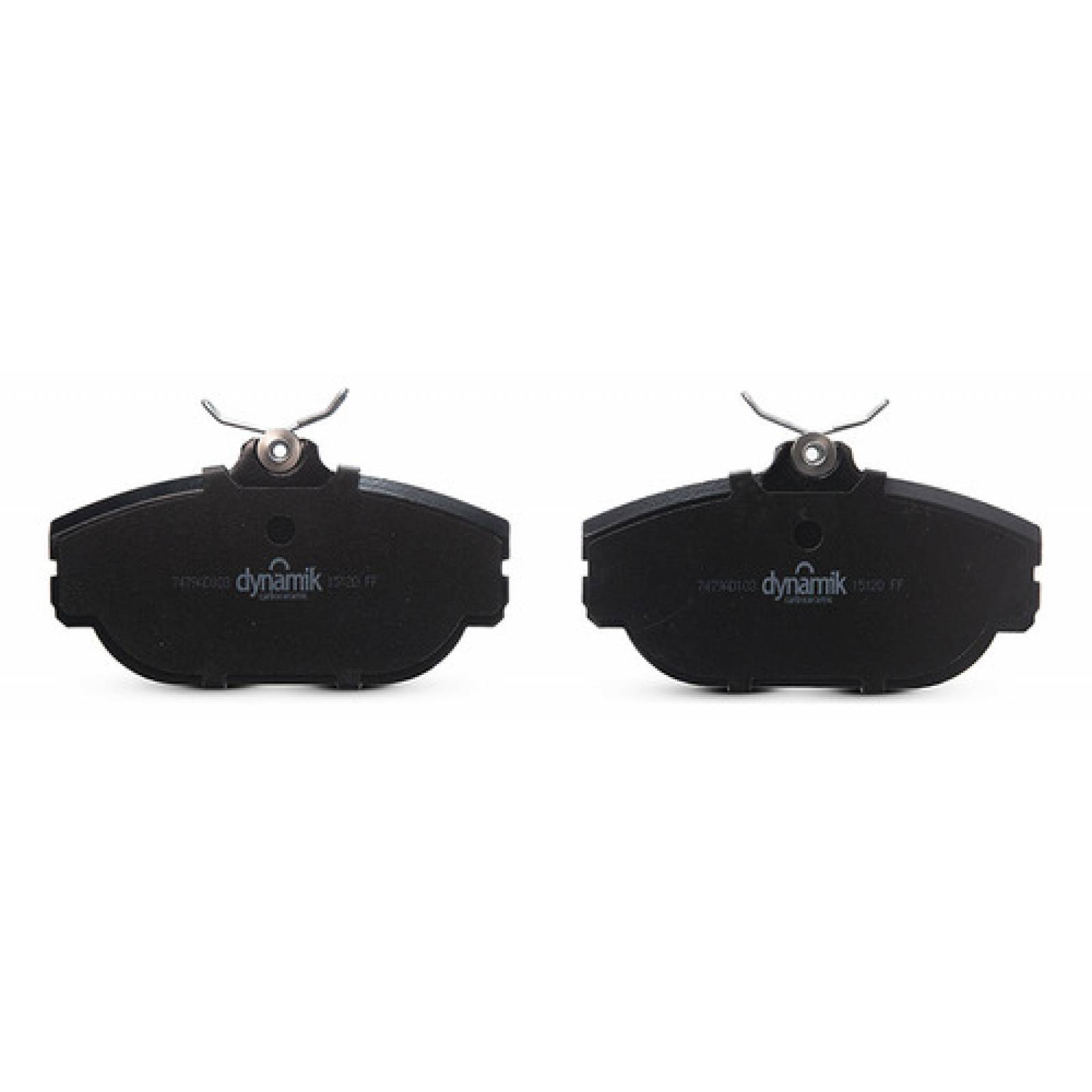 Balatas Mercury Sable  3.0l 1994-2001