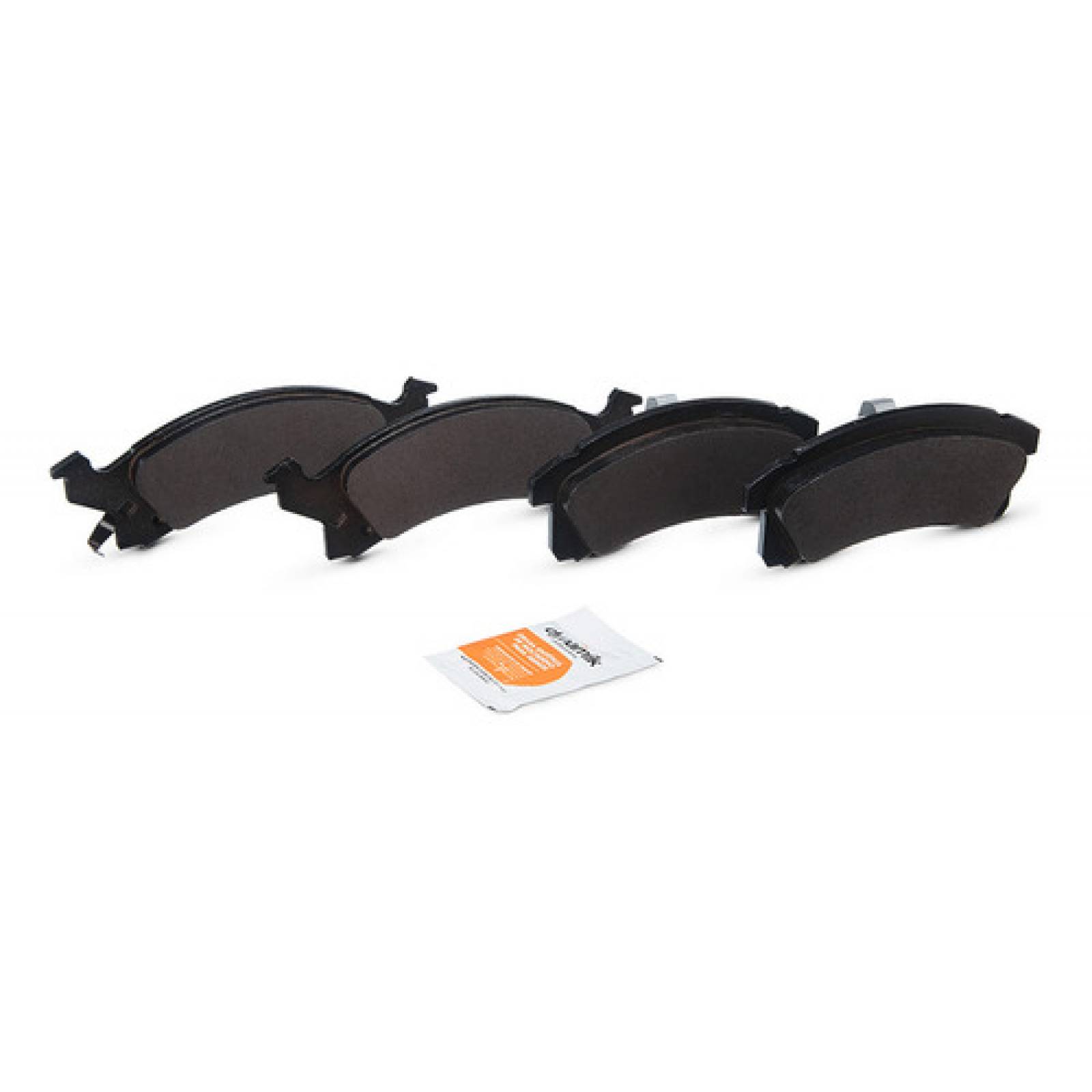 Balatas Chevrolet Beretta 2.2l 1992-1995