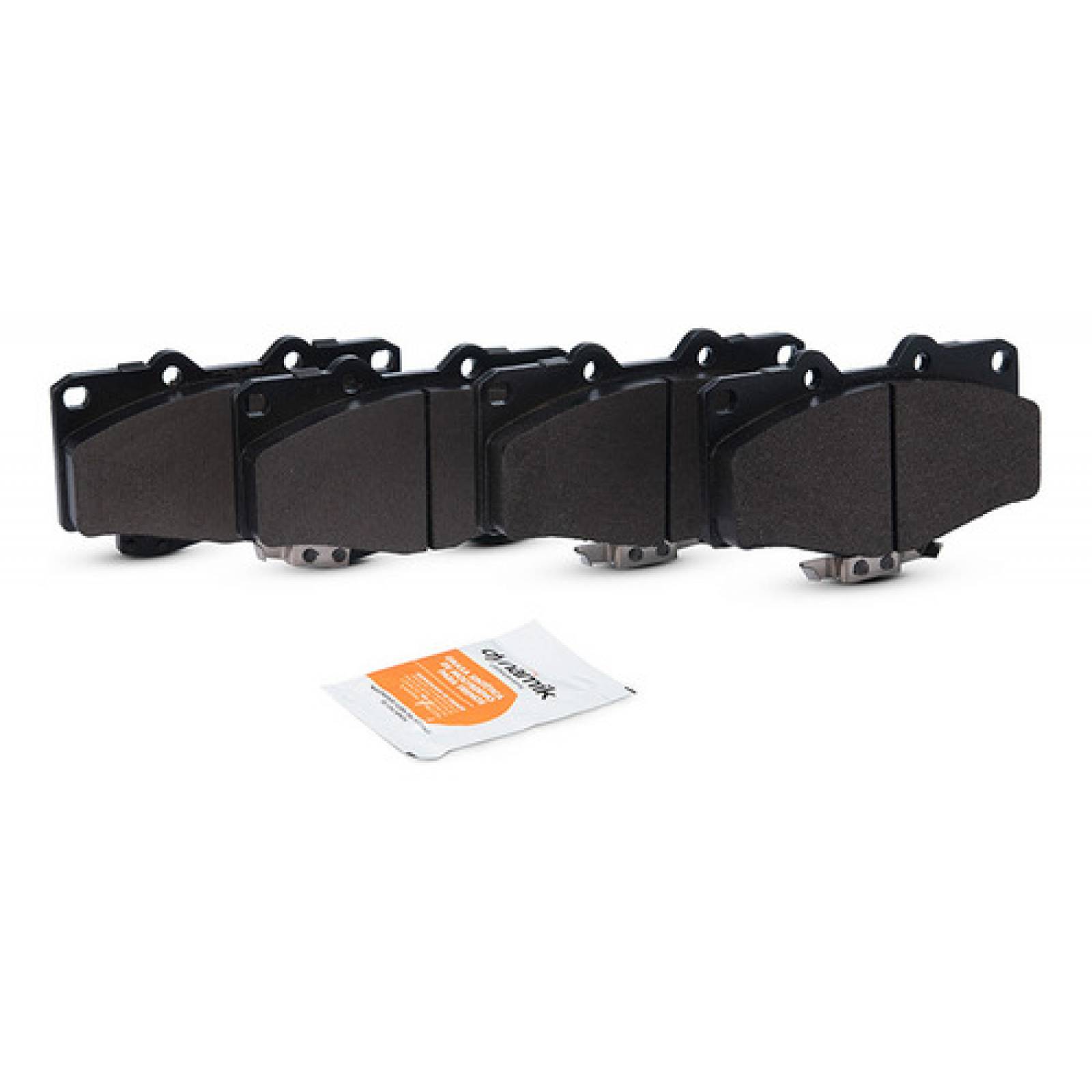 Balatas Toyota 4runner  4.7l 2001-2002