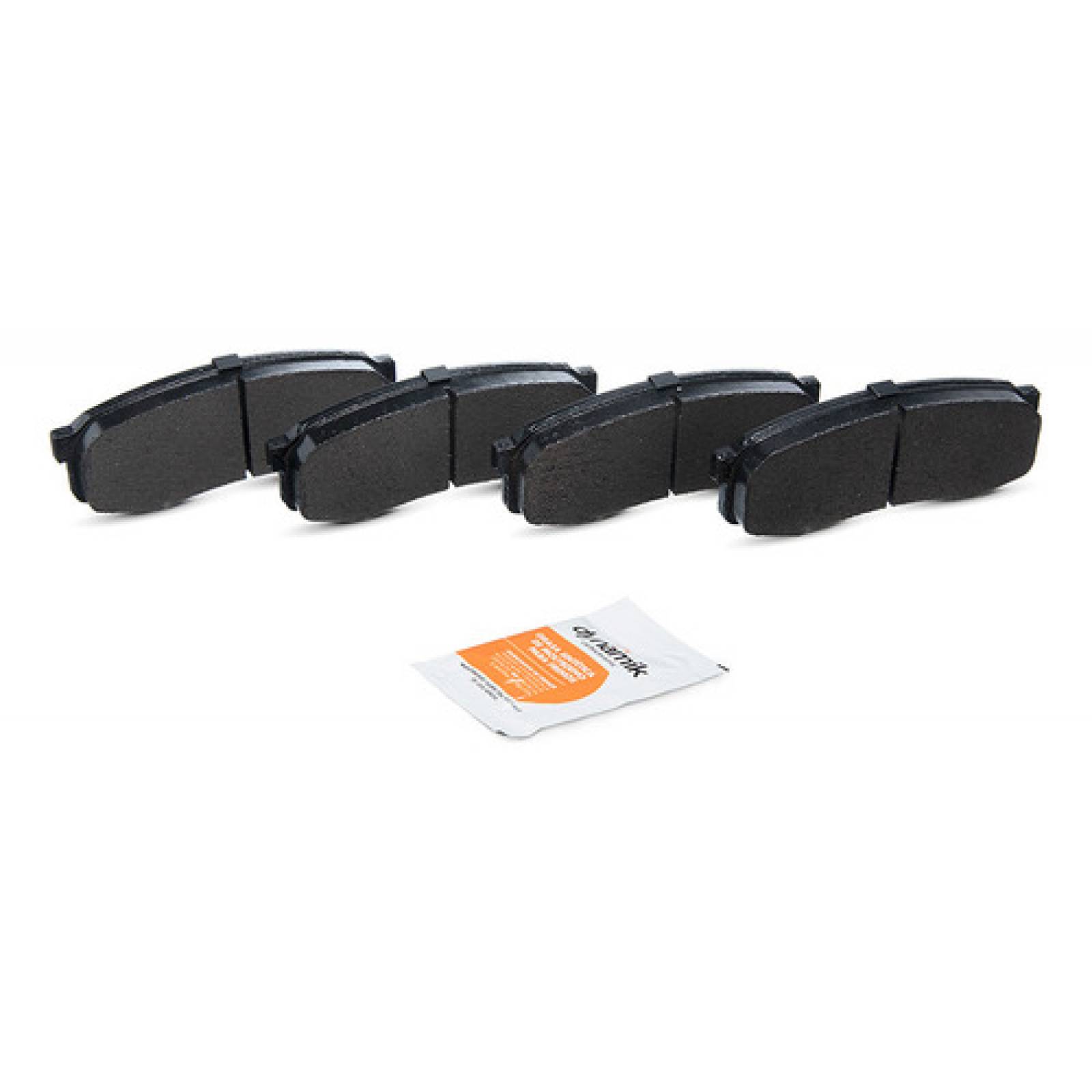 Balatas Toyota Sequoia  4.7l 2001-2007