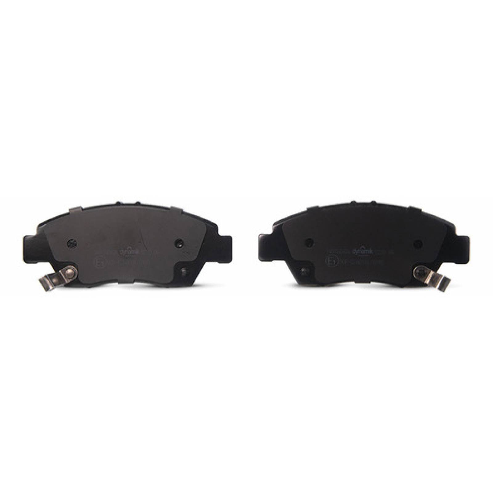 Balatas Honda Civic 1.8l 2003-2015