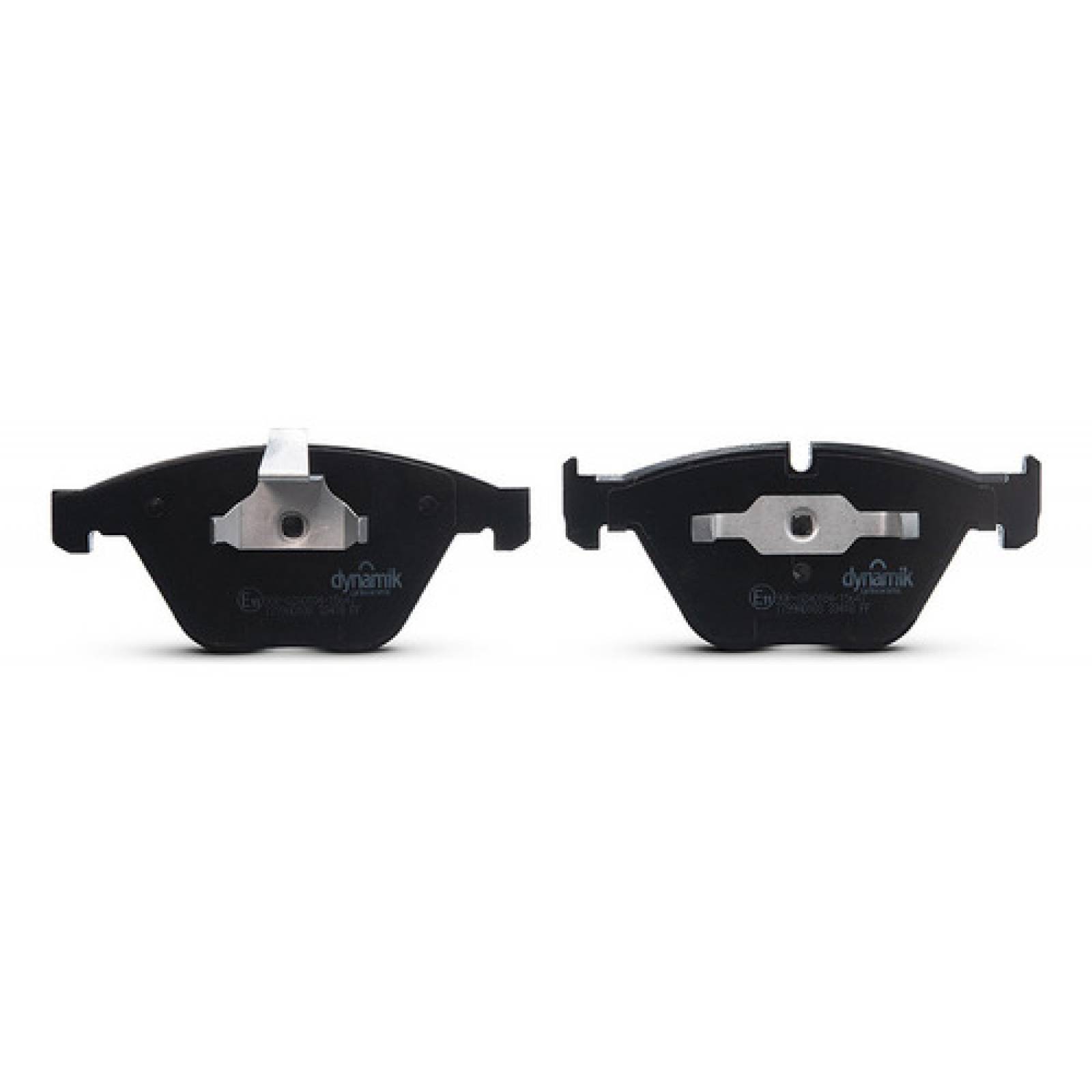 Balatas Bmw 335d  3.0l 2010-2010