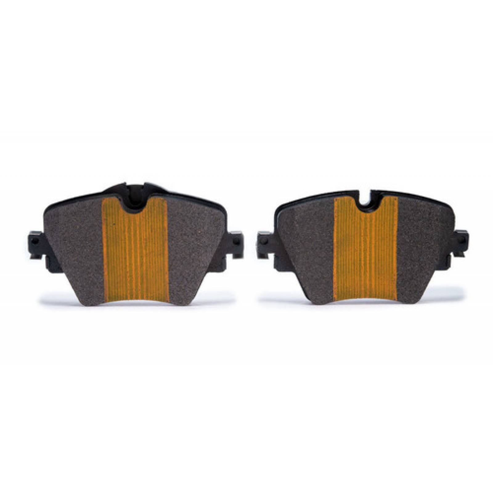 Balatas Mini Cooper Clubman  2.0l 2016-2017