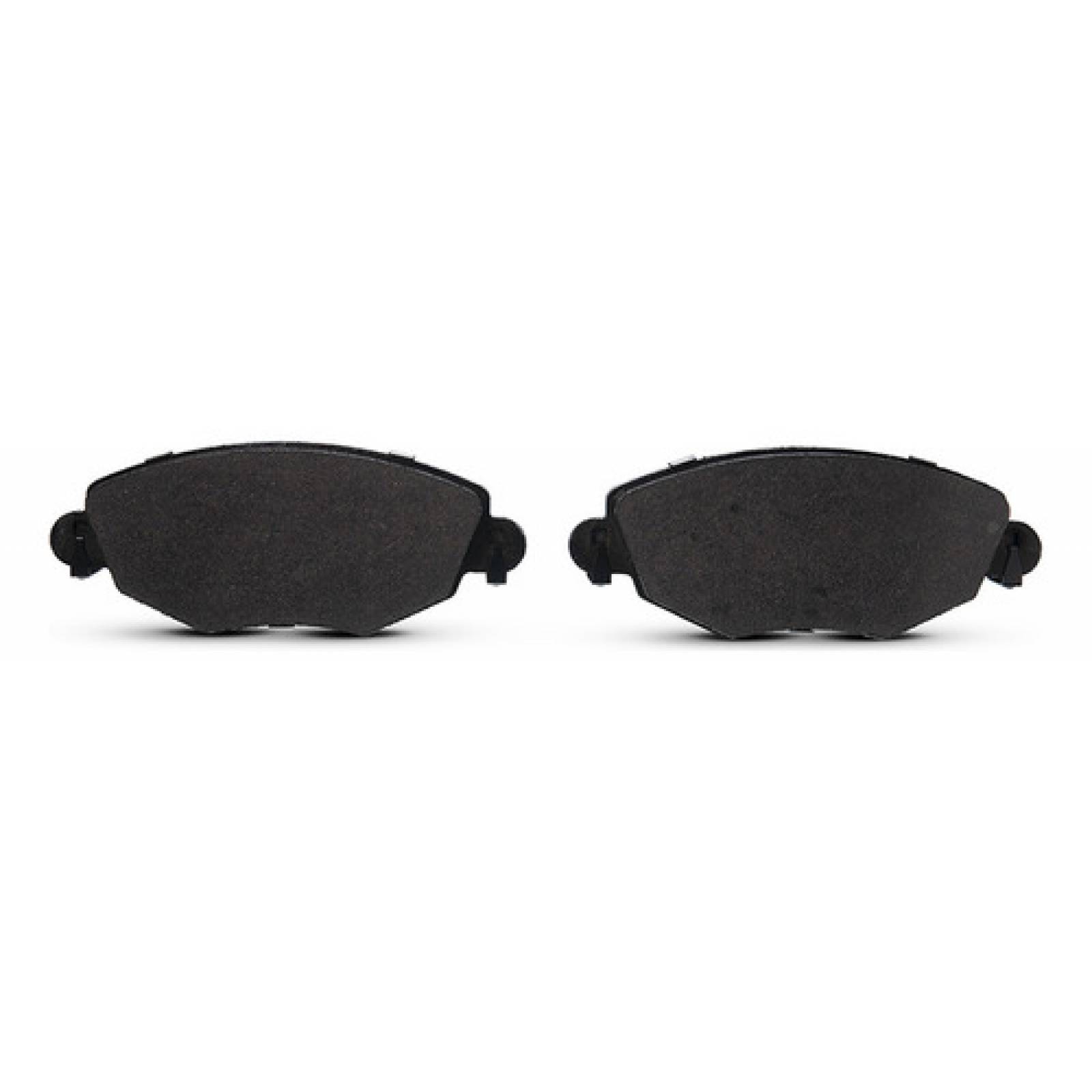 Balatas Ford Mondeo  2.0l 2002-2007