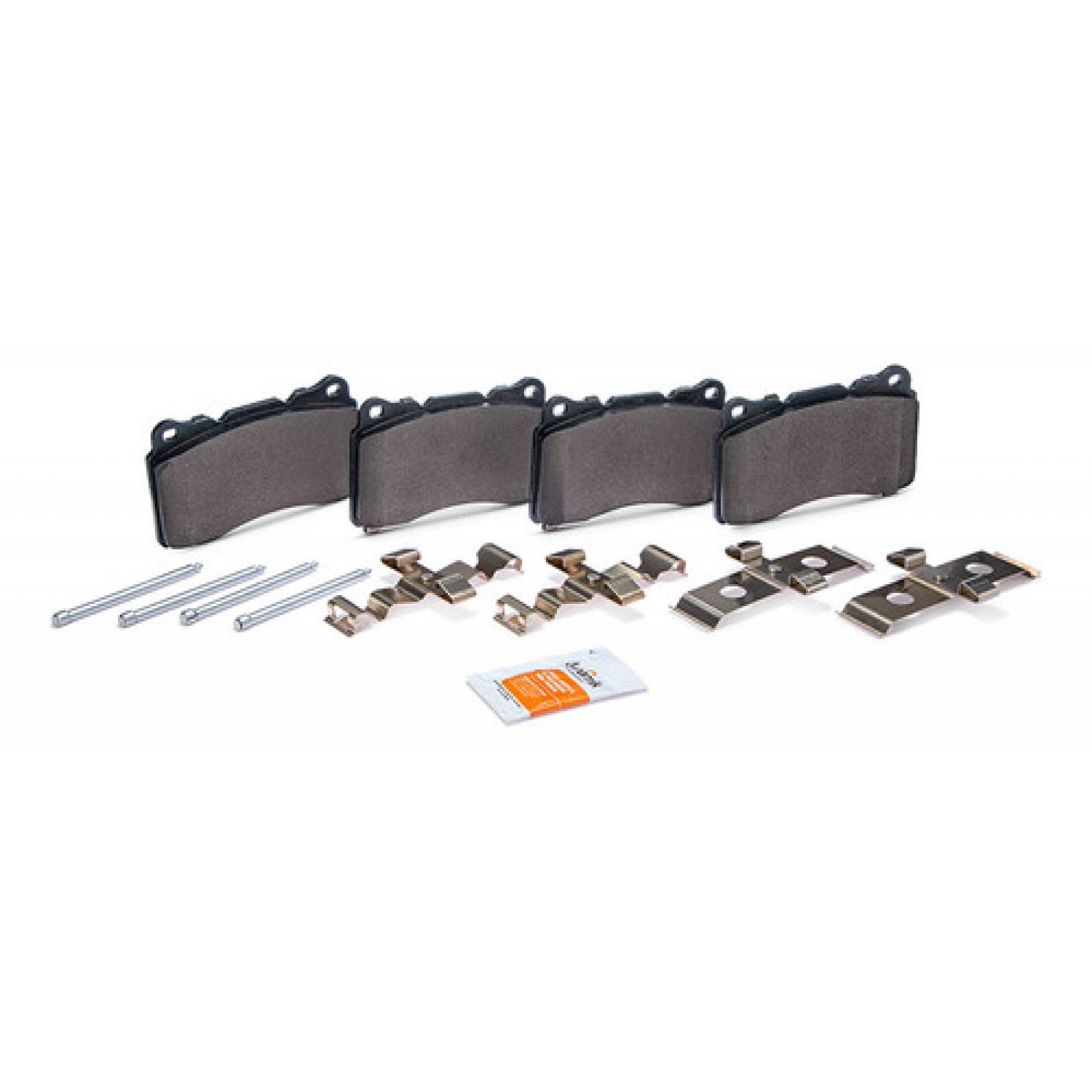 Balatas Cadillac Xts  3.6l 2013-2015