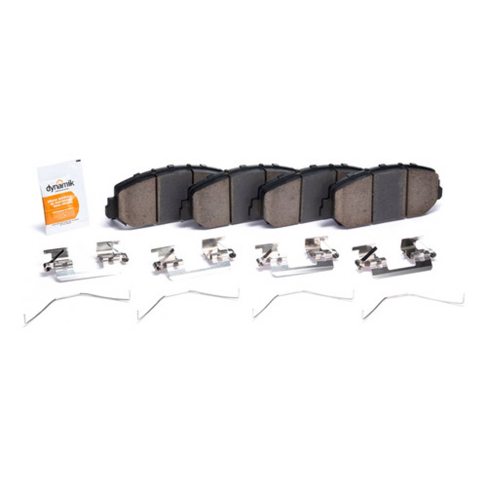 Balatas Acura Nsx  3.5l 2014-2015