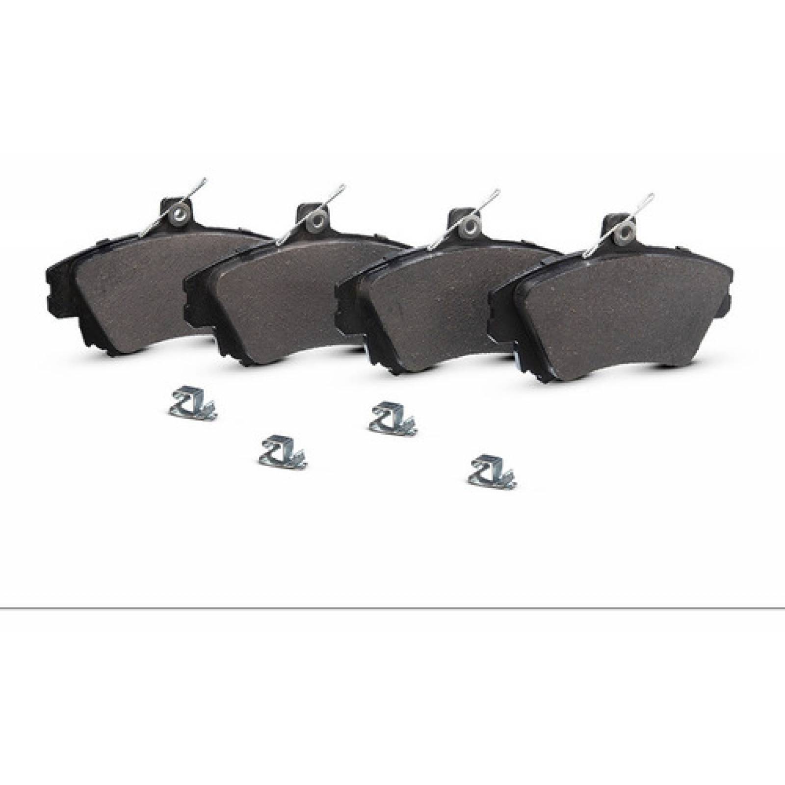 Balatas Volvo V40  1.9l 2000-2004