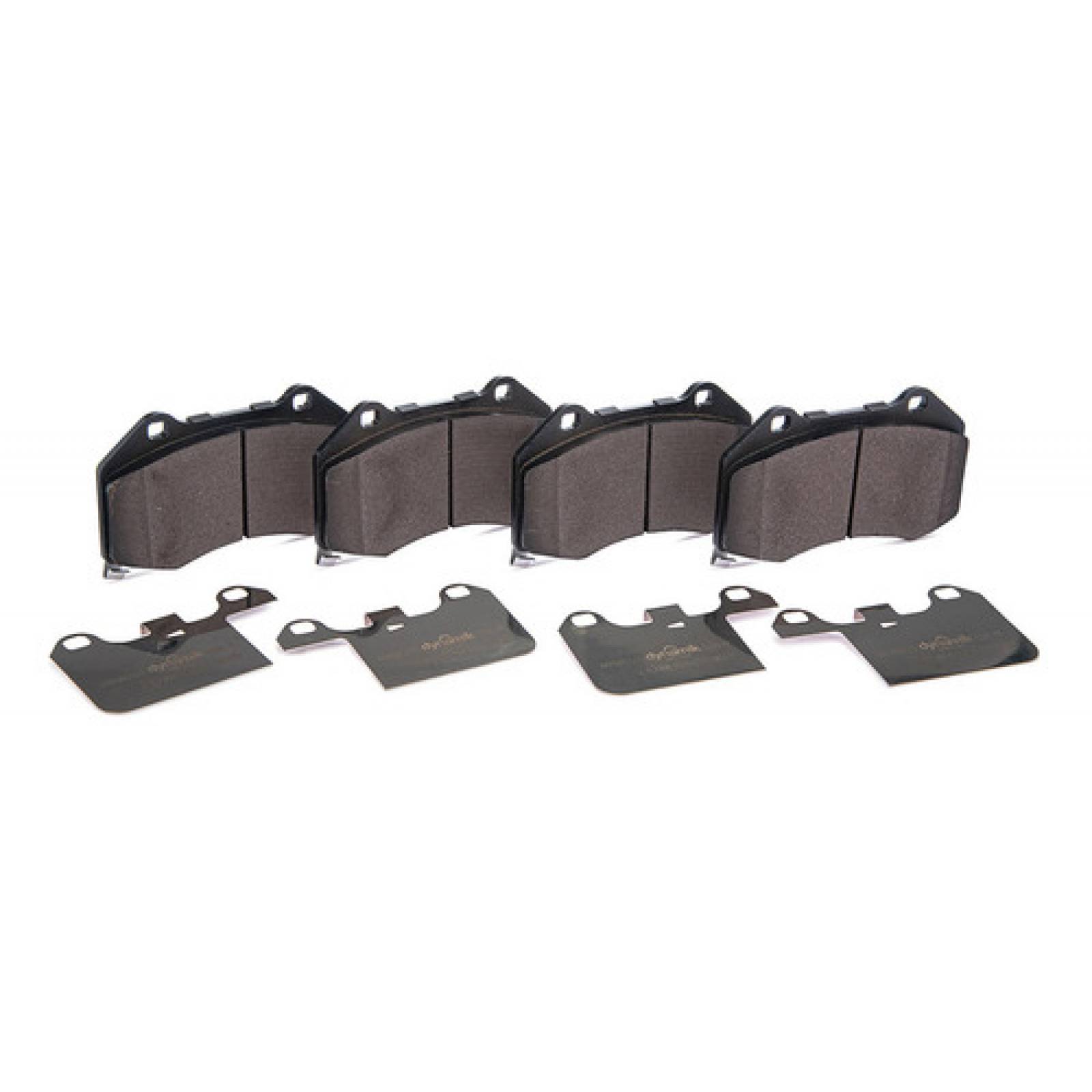 Balatas Chevrolet Cobalt  2.2l 2008-2010