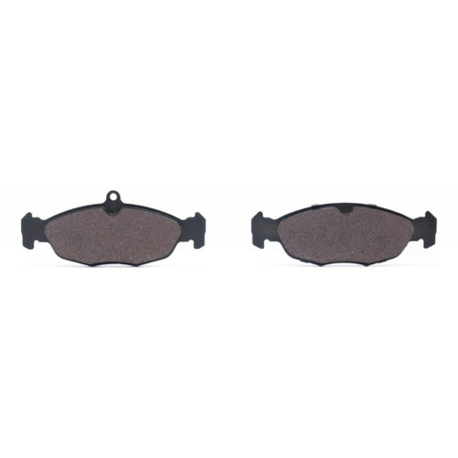 Balatas Jaguar Xjs  4.2l 1995-1996