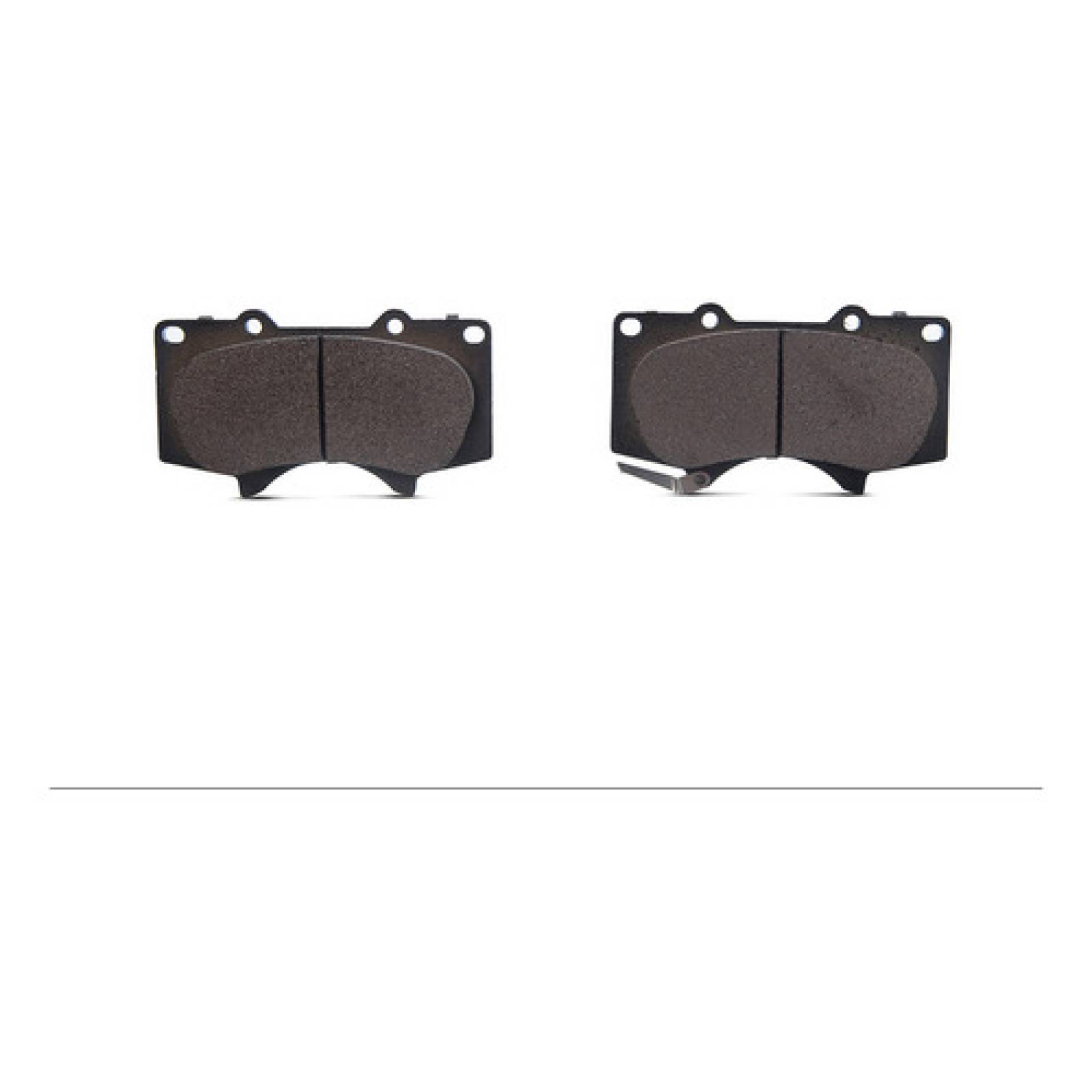 Balatas Toyota Tacoma  4.0l 2005-2015