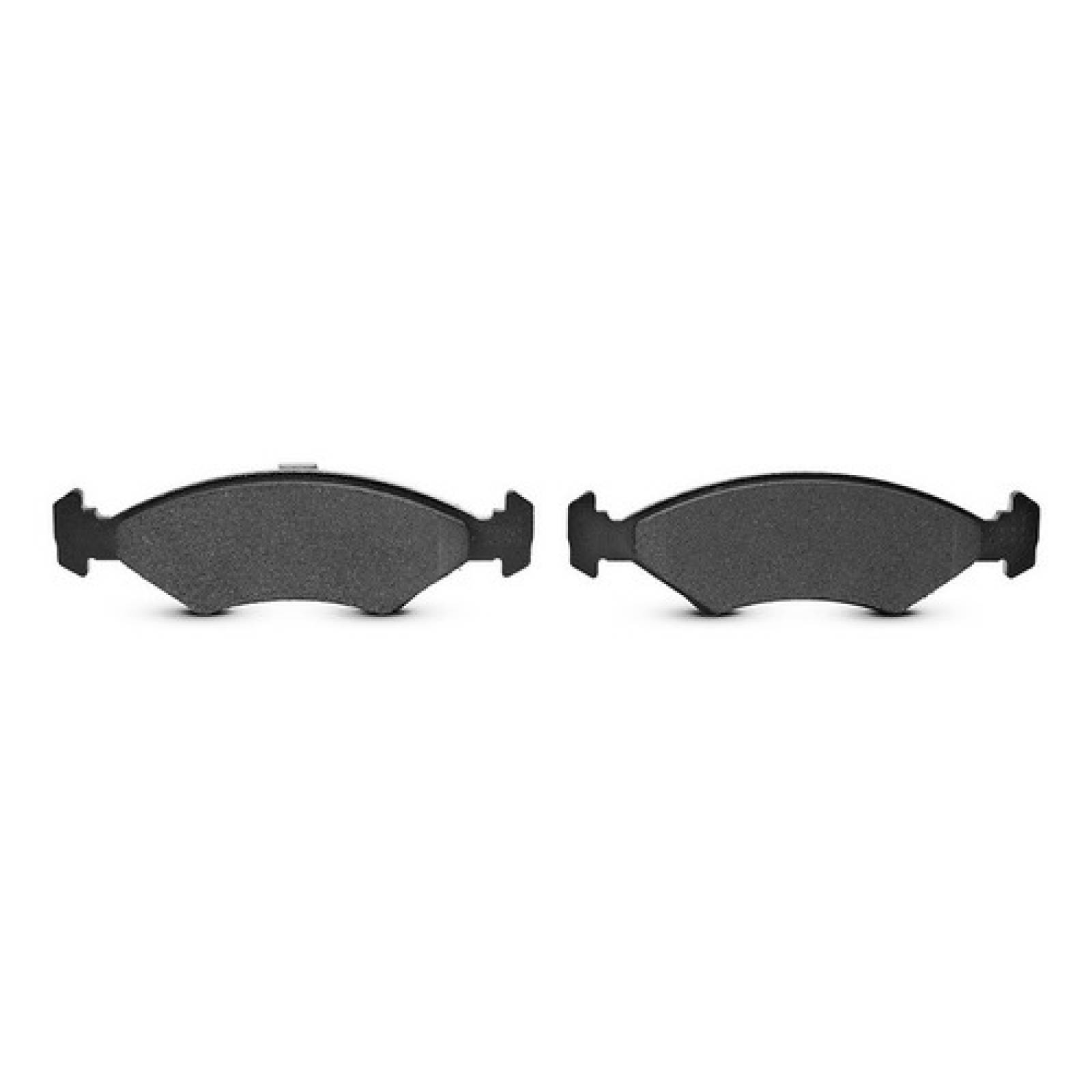 Balatas Ford Fiesta  1.3l 1996-2000