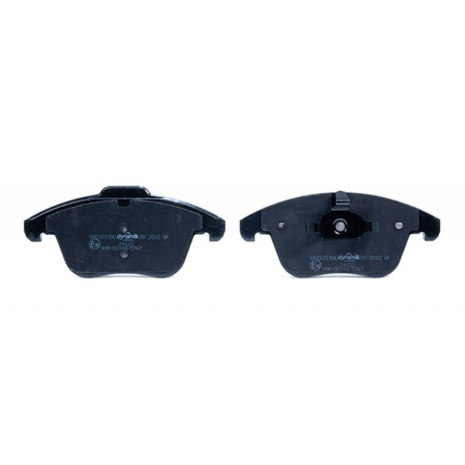 Balatas Land Rover Range Rover Evoque  2.0l 2012-2015