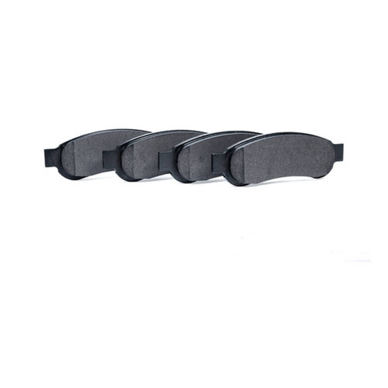 Balatas Ford Lobo 5.4l 2006-2008