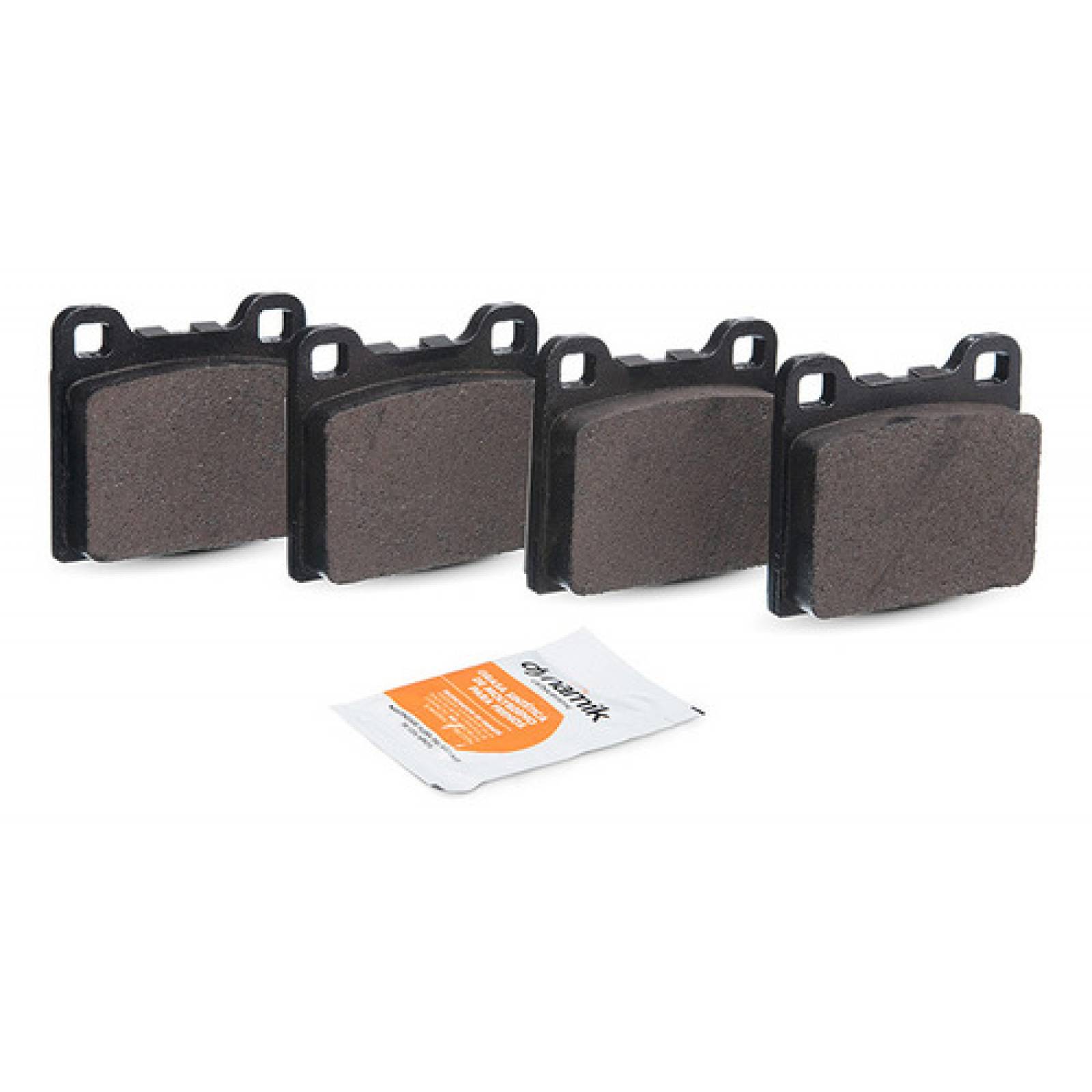 Balatas Volkswagen Rabbit  2.5l 1975-1980