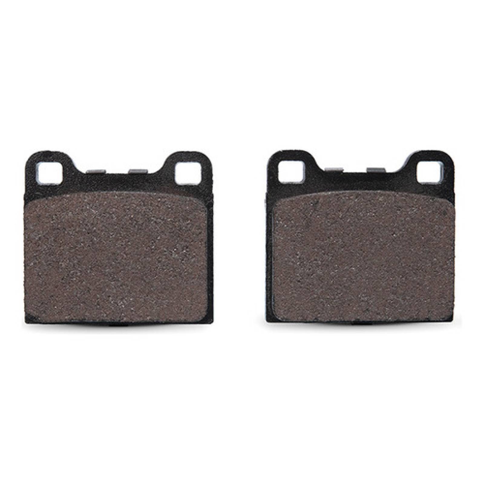 Balatas Volkswagen Rabbit  2.5l 1975-1980