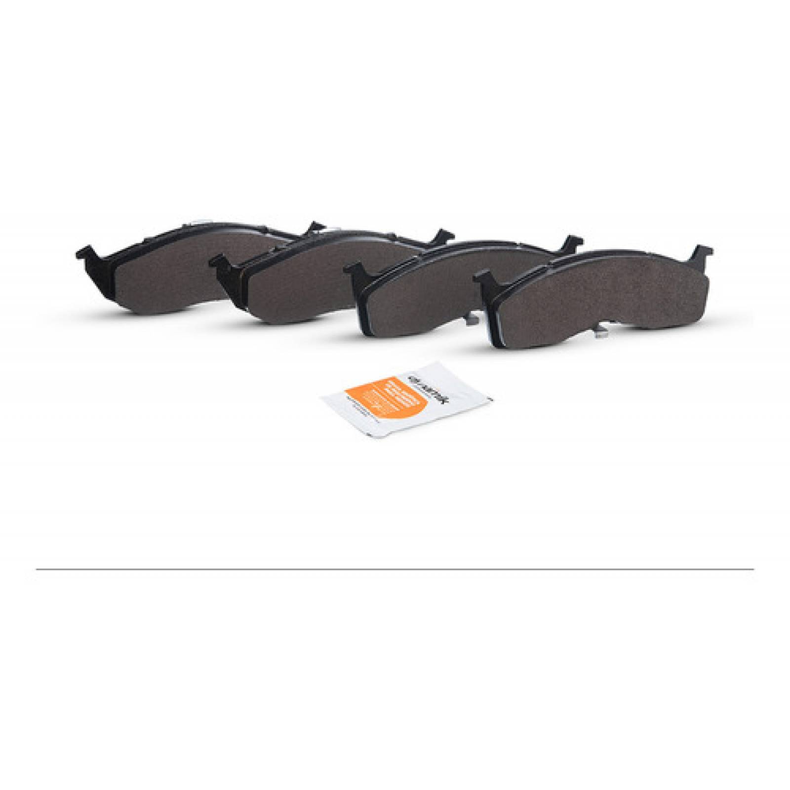 Balatas Chrysler Intrepid  3.5l 1998-2004