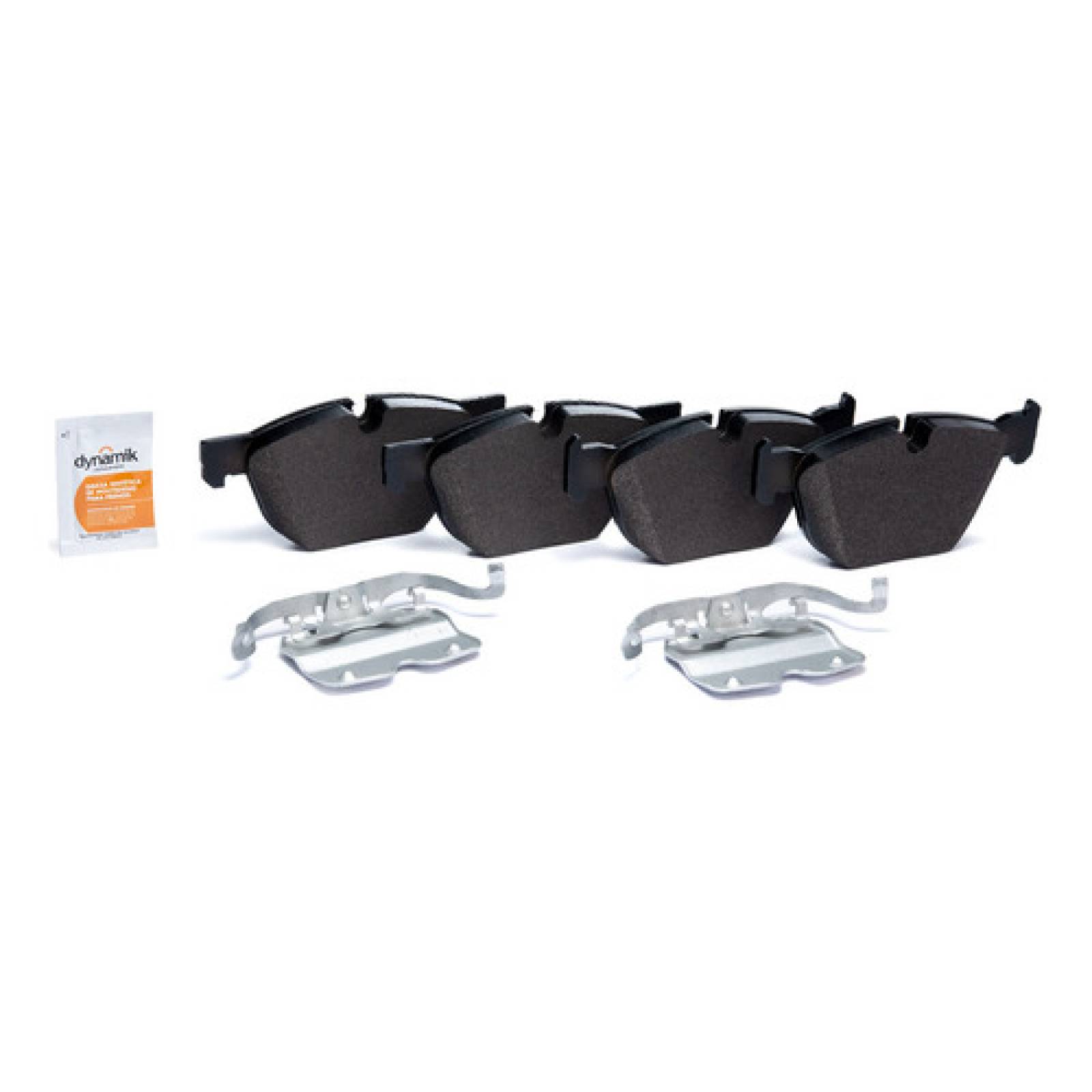 Balatas Bmw X5  4.8l 2007-2016