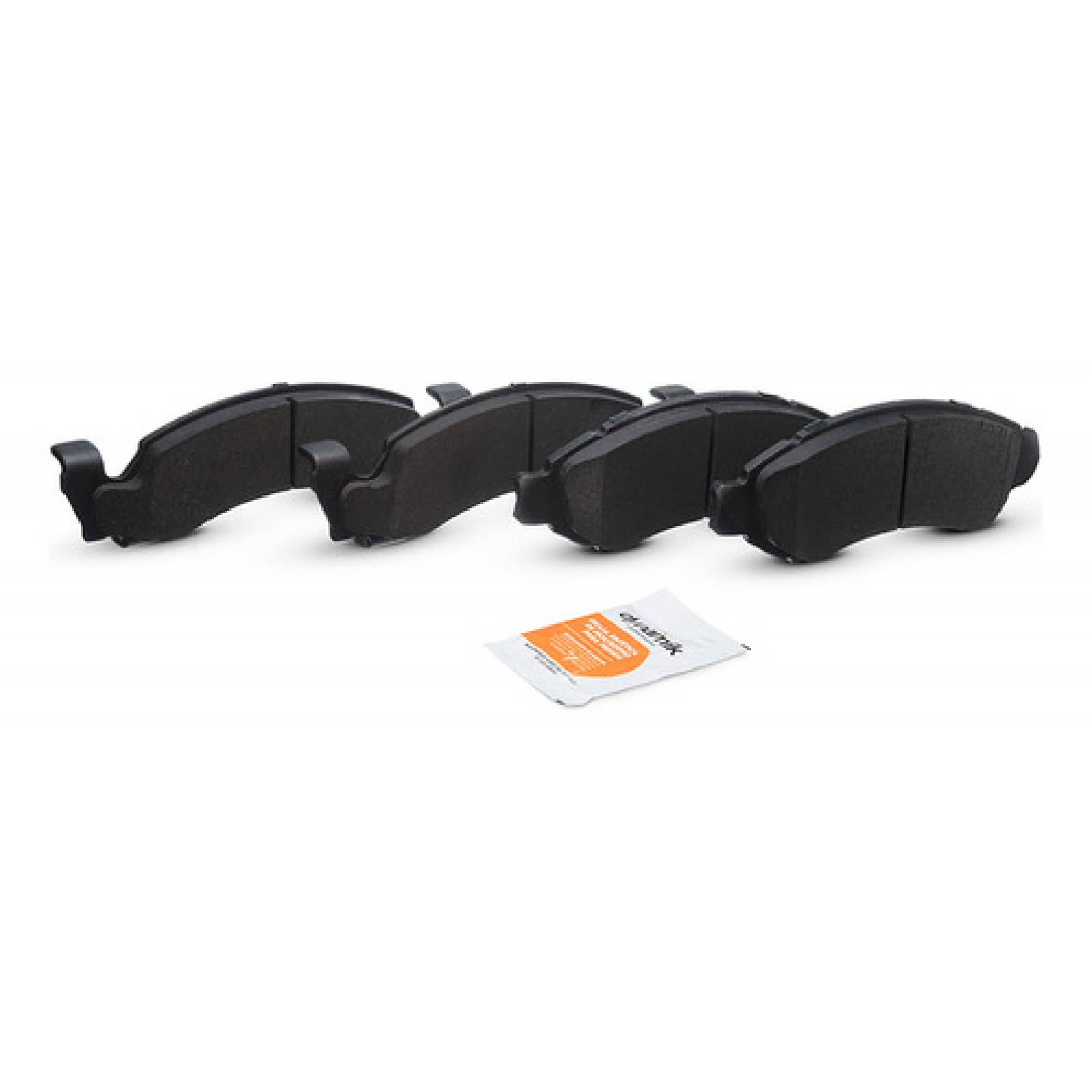 Balatas Ford E-150 Econoline Club Wagon  5.4l 1987-1988