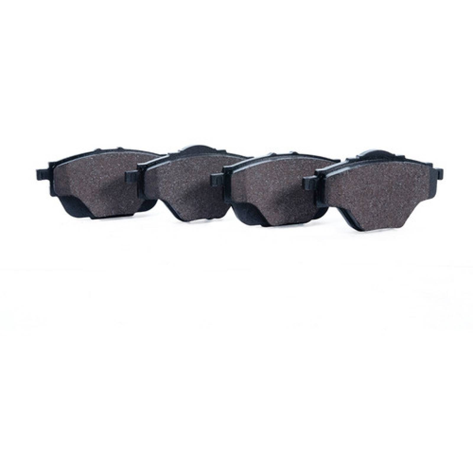 Balatas Peugeot 5008  2.0l 2020-2022