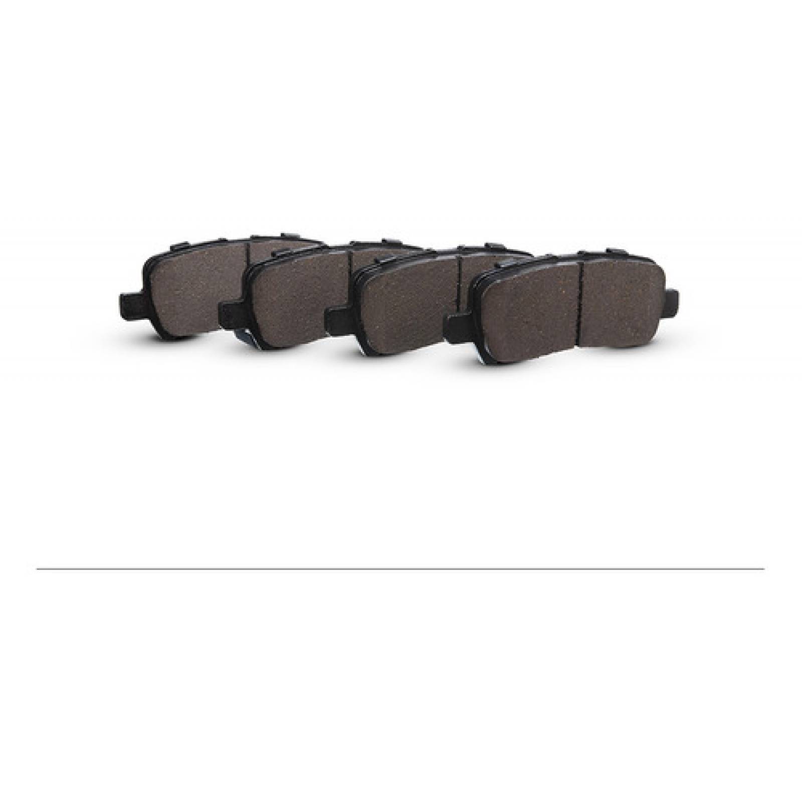 Balatas Buick Lacrosse  3.6l 2005-2009