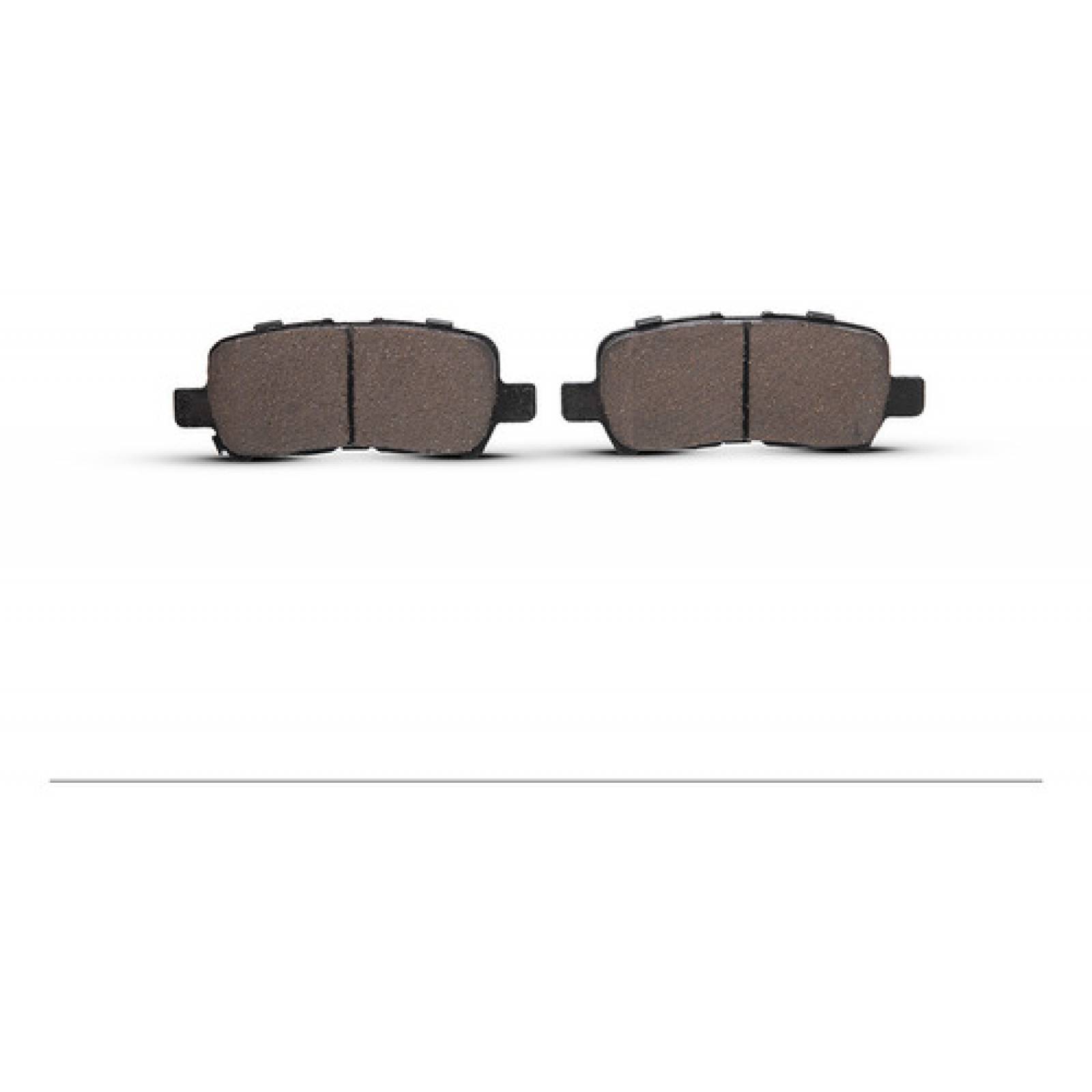 Balatas Buick Lacrosse  3.6l 2005-2009