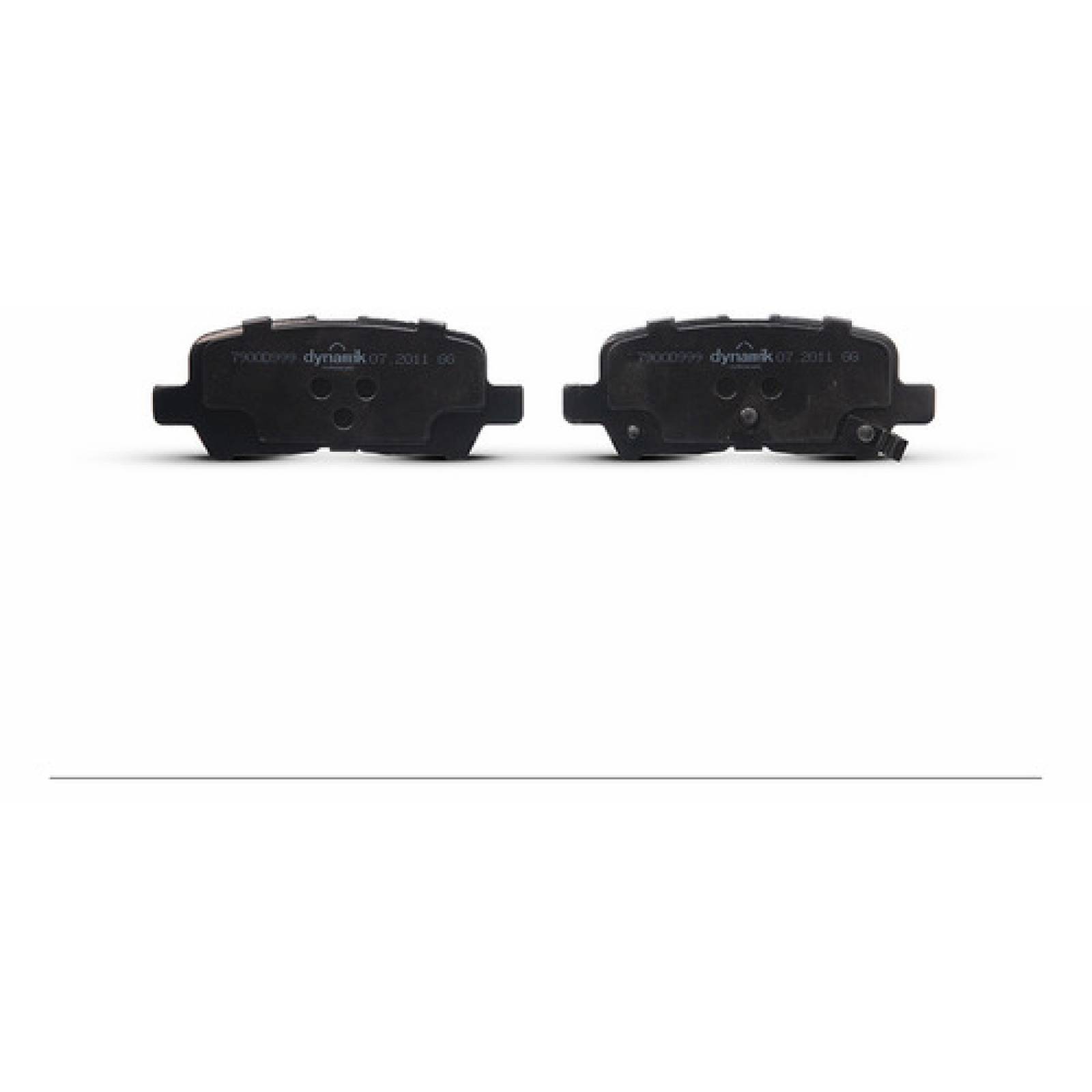 Balatas Buick Lacrosse  3.6l 2005-2009