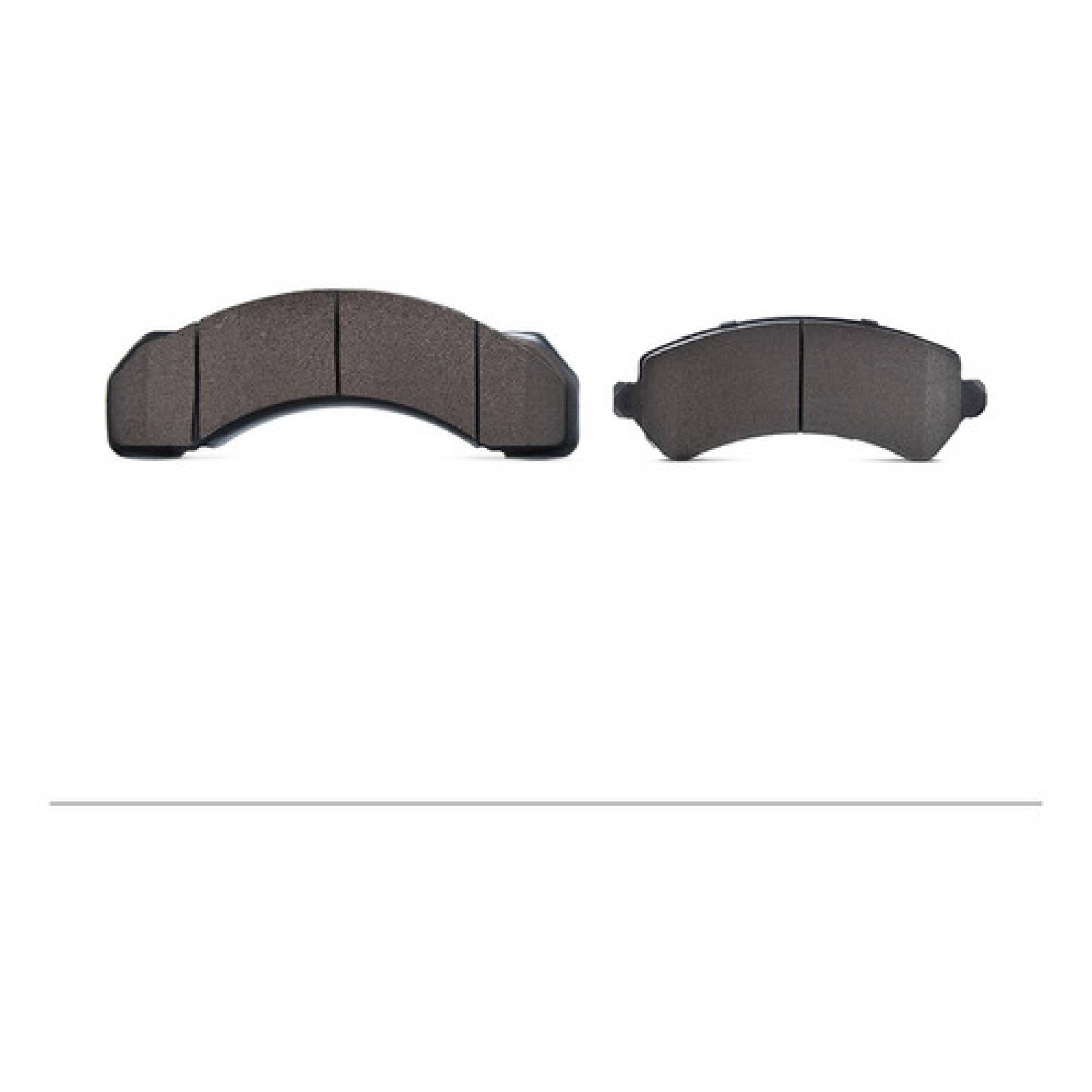 Balatas Gmc P3500  6.0l 1997-1999