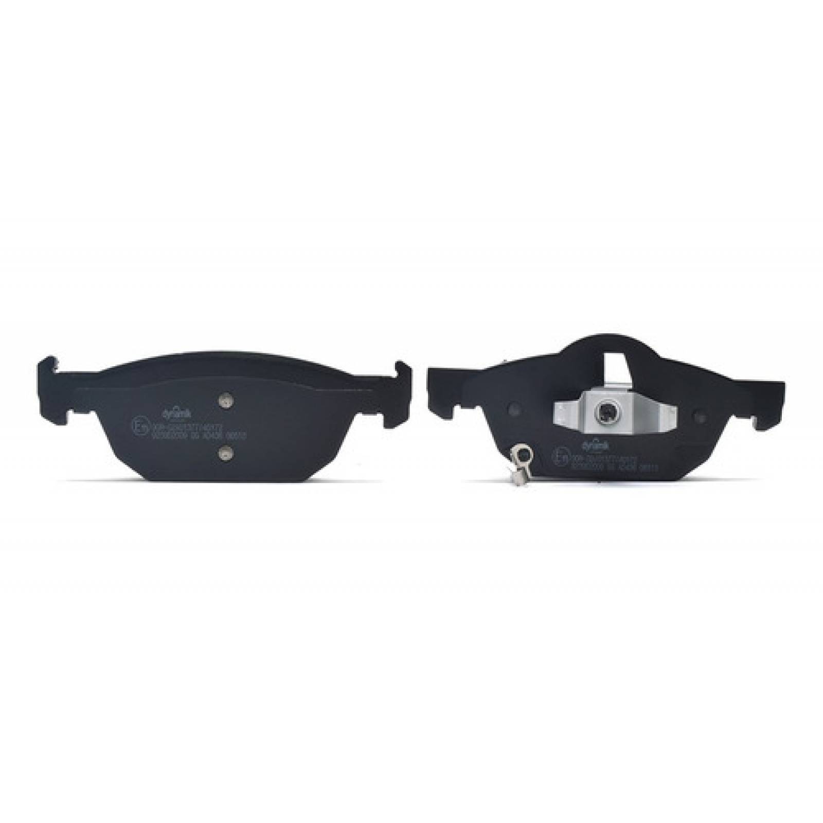 Balatas Honda Civic  2.0l 2013-2016