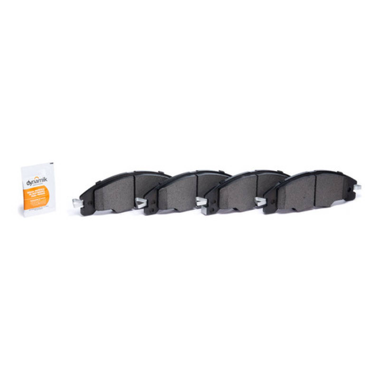 Balatas Ford Focus 2.0l 2008-2011