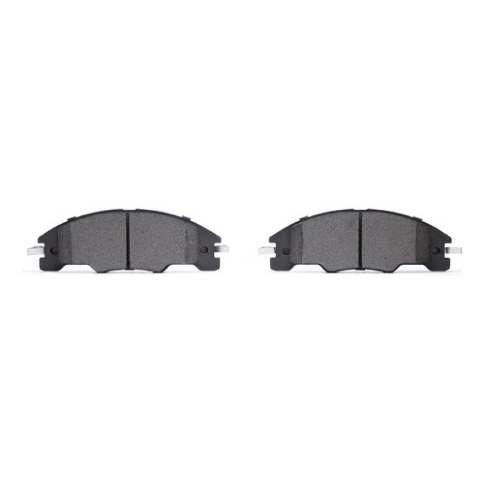 Balatas Ford Focus 2.0l 2008-2011
