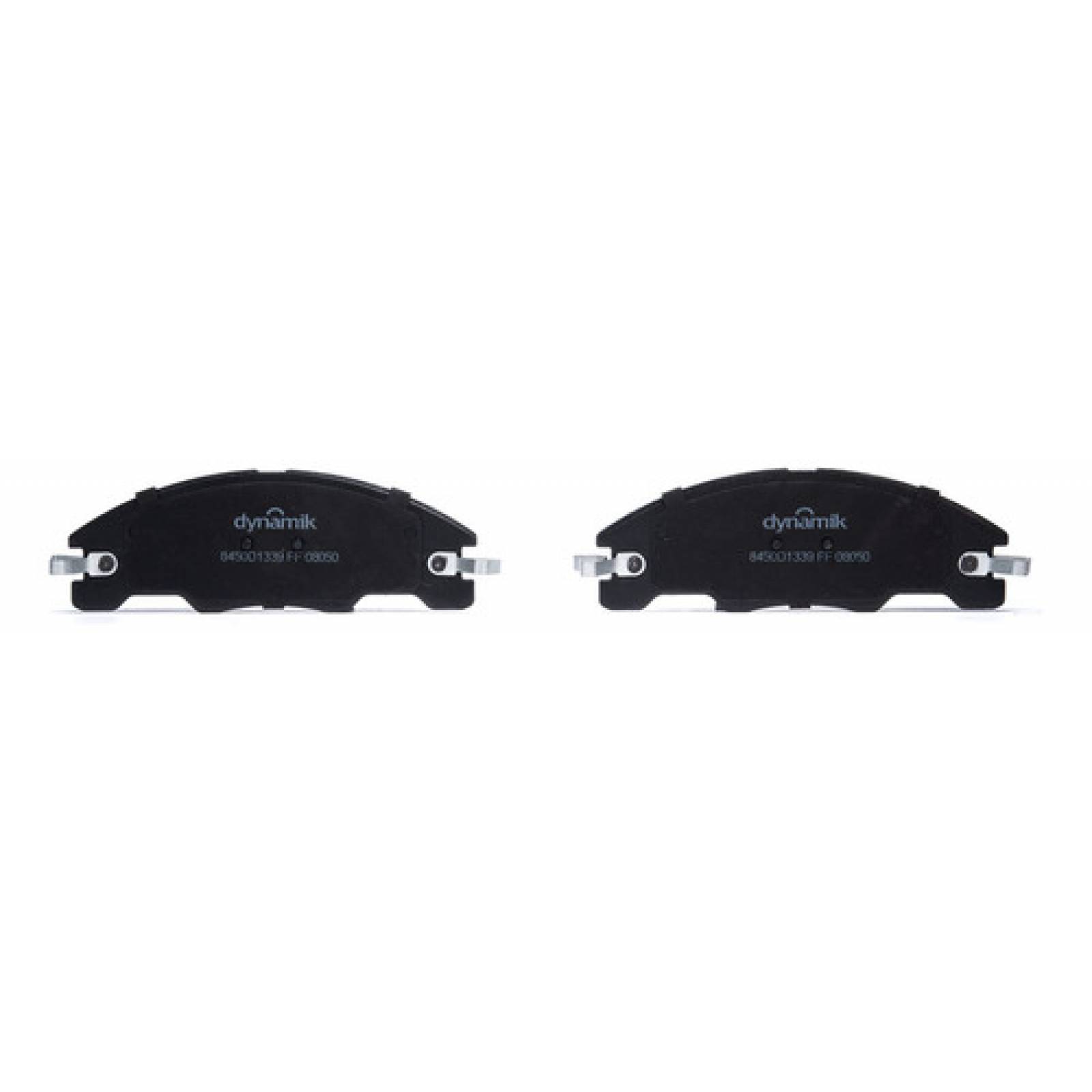 Balatas Ford Focus 2.0l 2008-2011