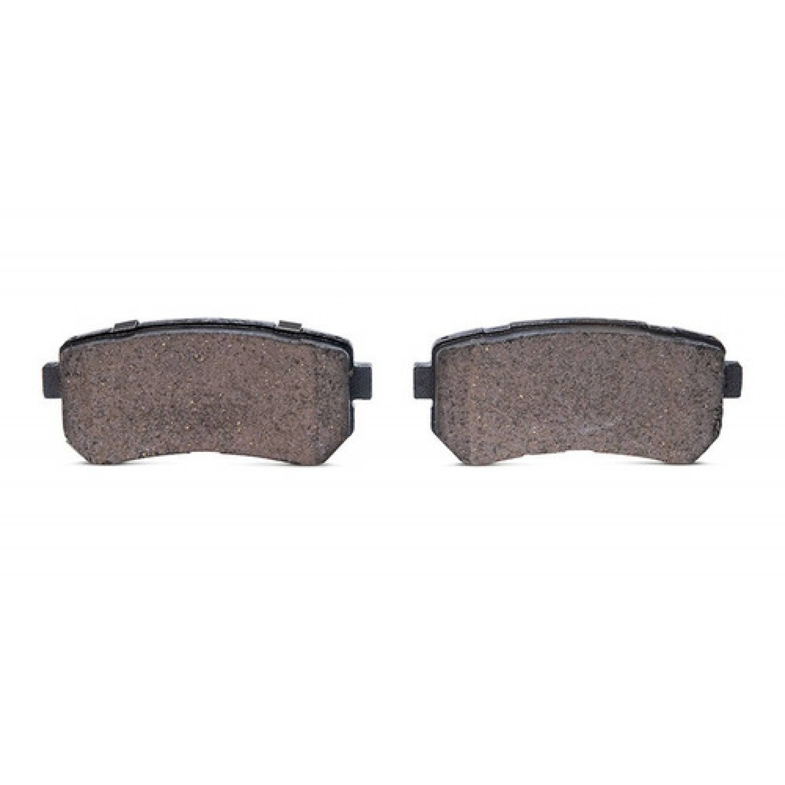 Balatas Kia Optima  1.6l 2016-2016