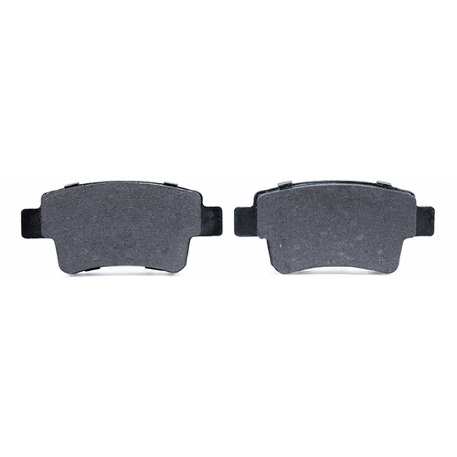 Balatas Fiat Grande Punto  1.4l 2006-2010