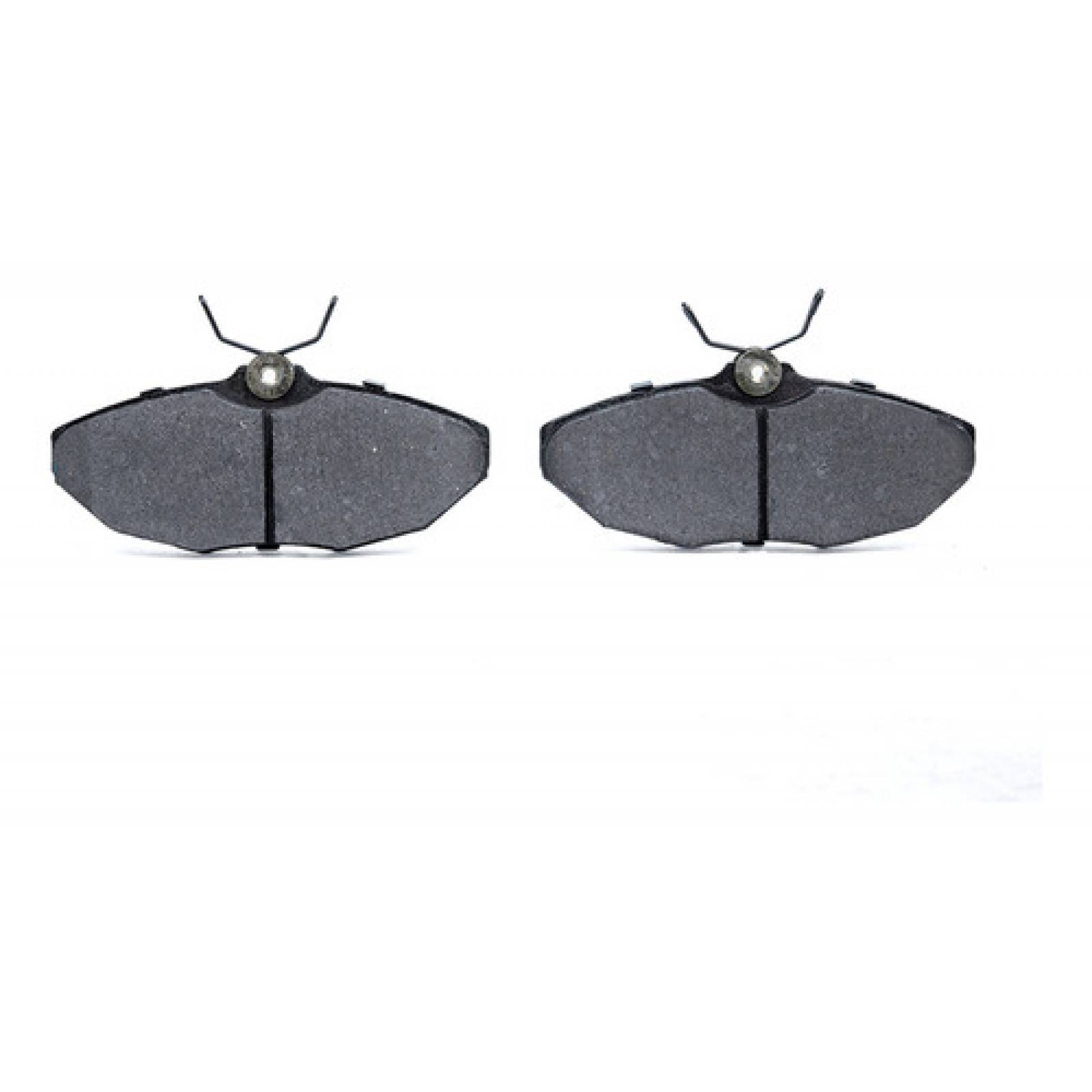 Balatas Lincoln Ls  3.9l 2003-2003