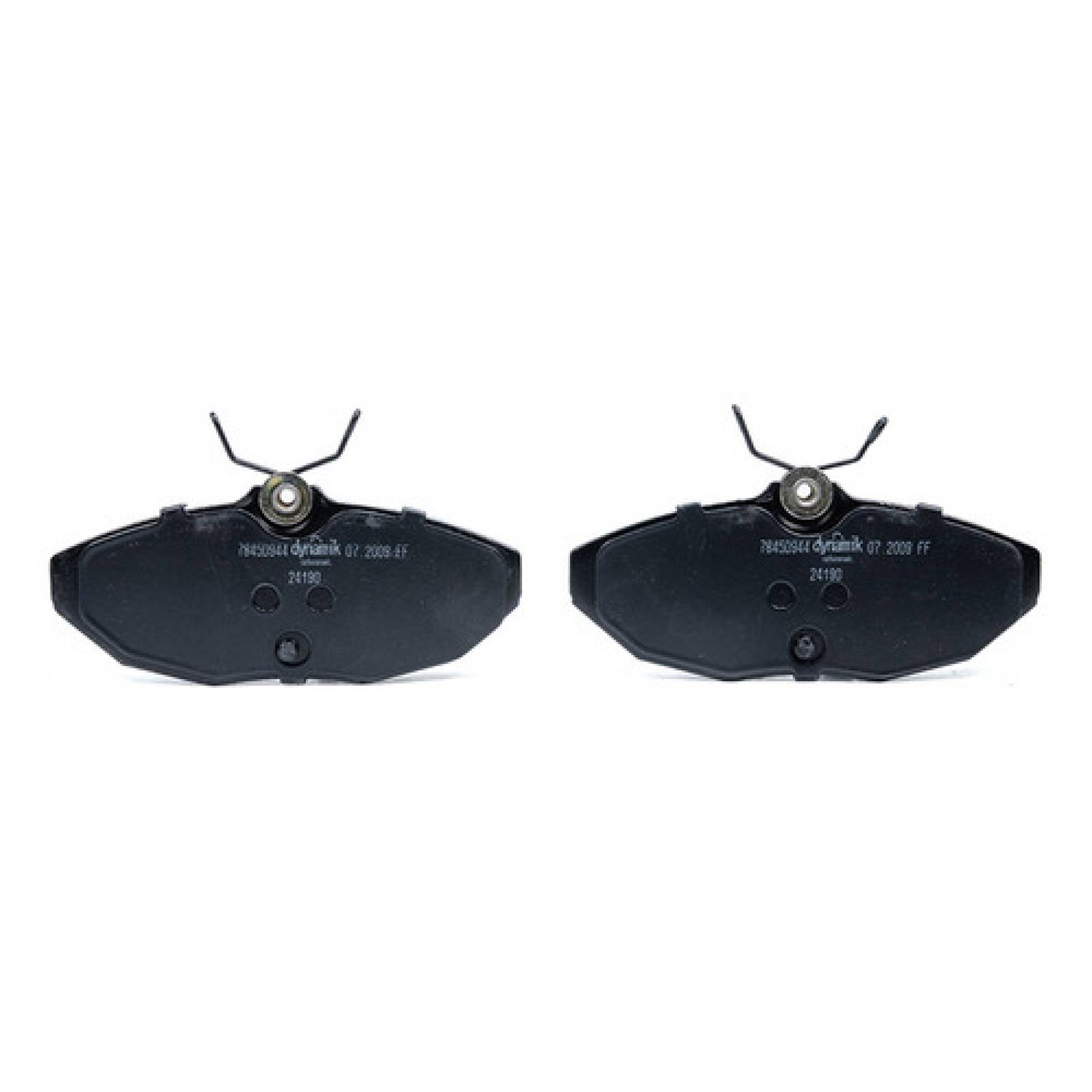 Balatas Lincoln Ls  3.9l 2003-2003