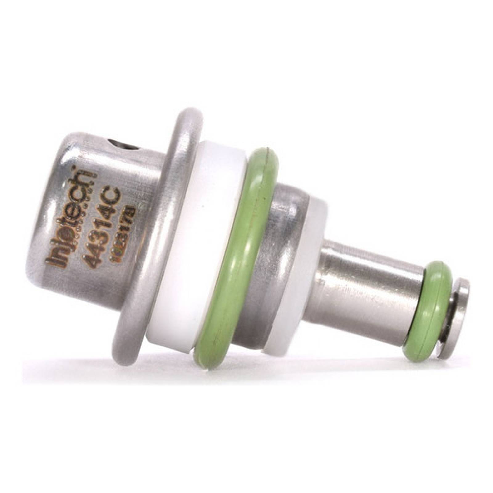 Regulador Presion Gasolina Honda Fit 1.5l 2007-2008