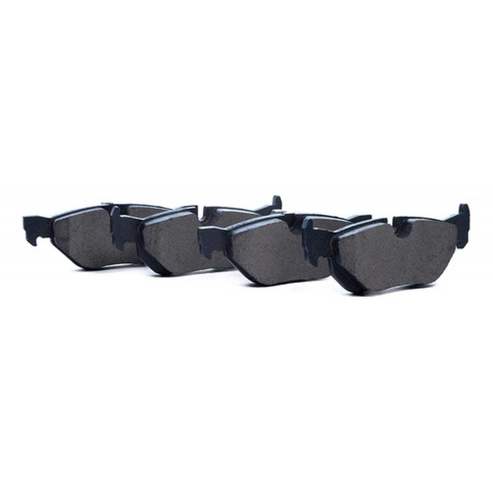 Balatas Bmw 325i  2.5l 2006-2006