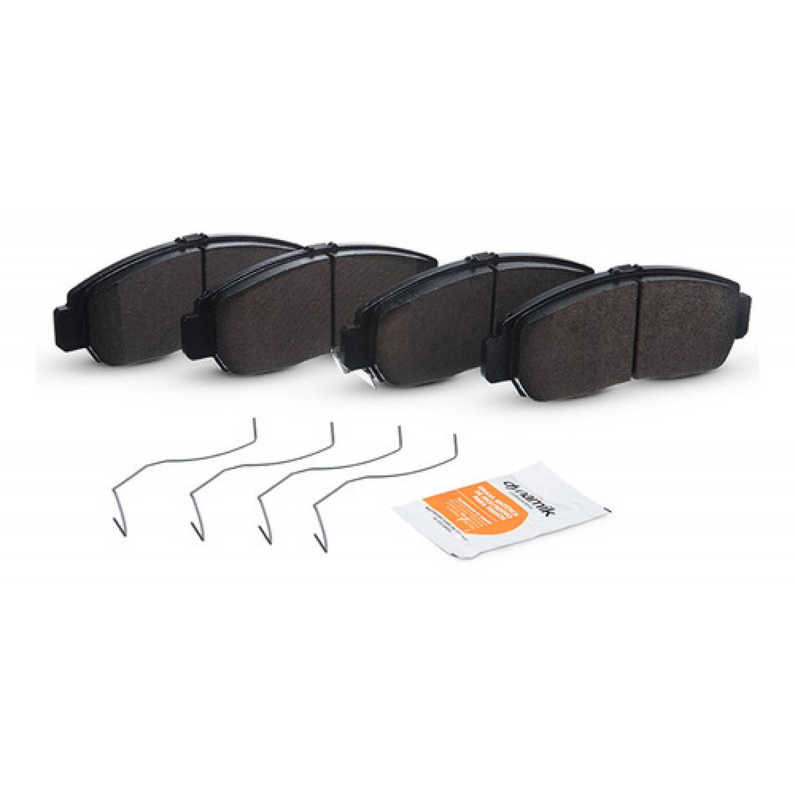 Balatas Acura Tsx  3.5l 2011-2014