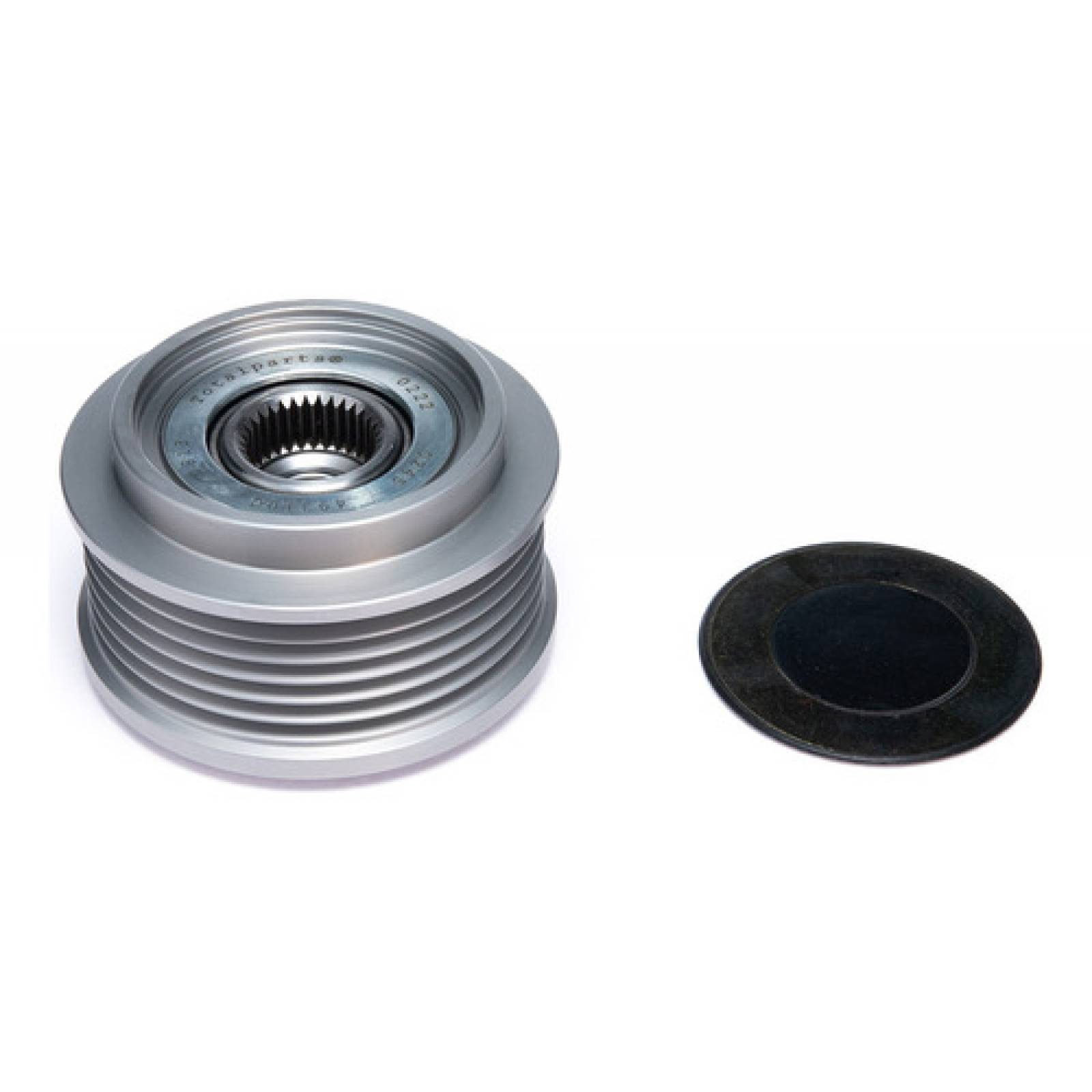 Polea Alternador Honda Accord 3.5l 2011-2017