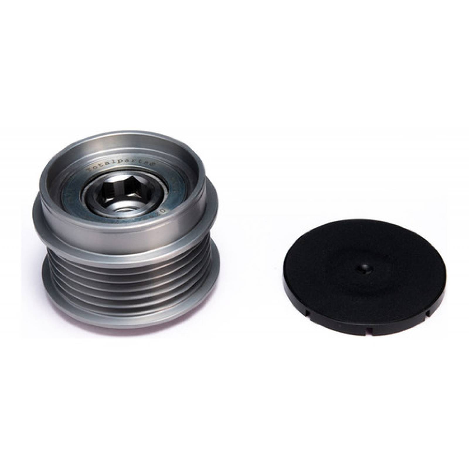 Polea Alternador Chrysler Town & Country 3.8l 2006-2008