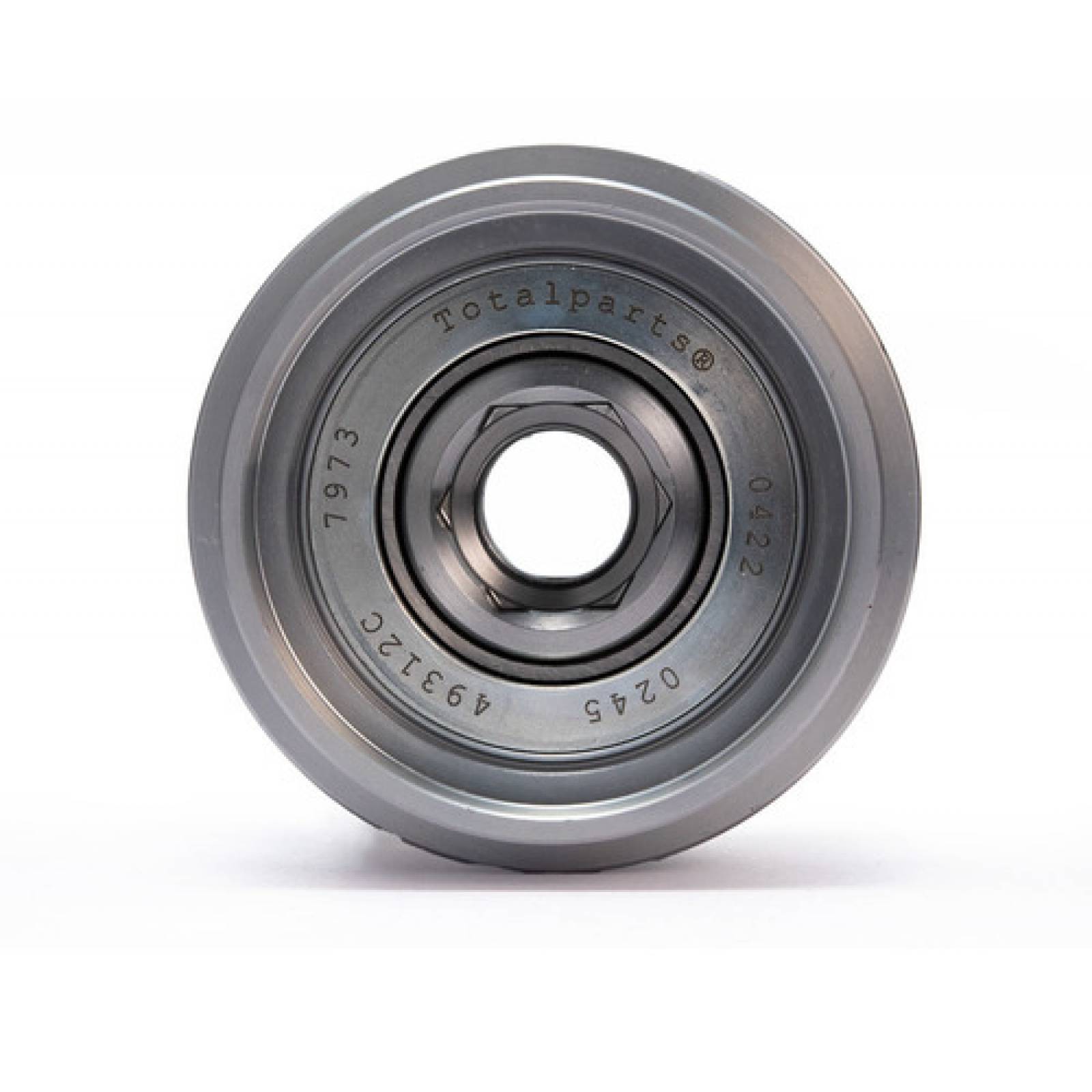 Polea Alternador Chrysler Town & Country 3.8l 2006-2008