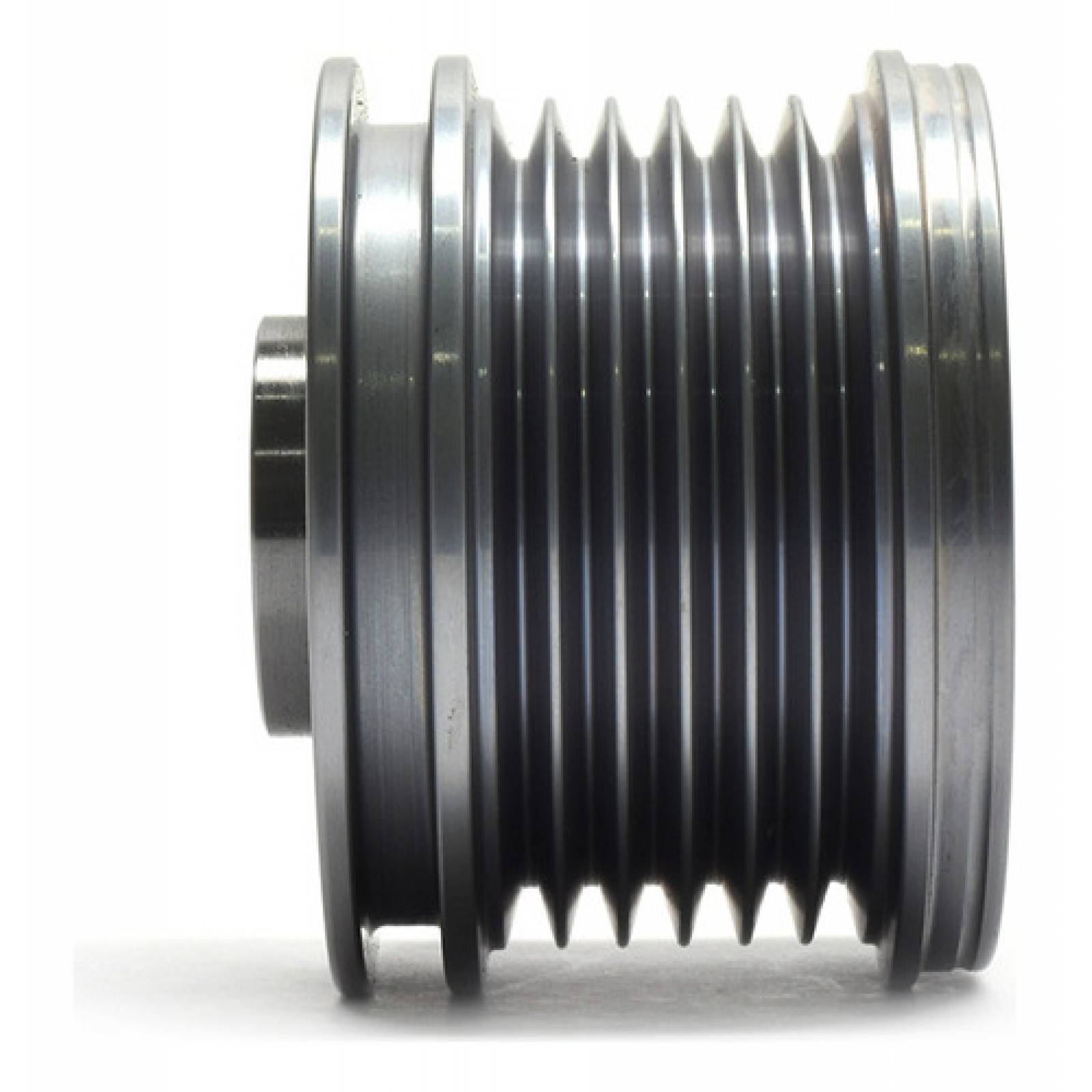 Polea Alternador Nissan Versa 1.6l 2013-2018