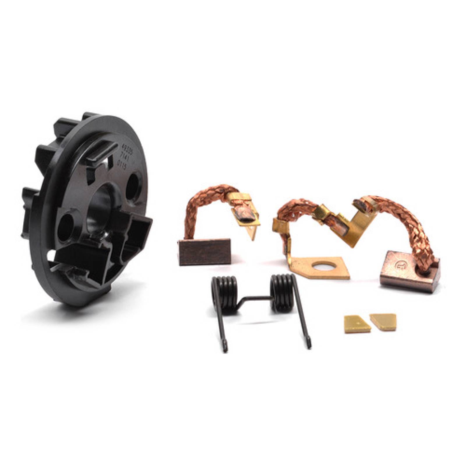 Porta Carbon Marcha Peugeot 206 1.4l 2000-2008