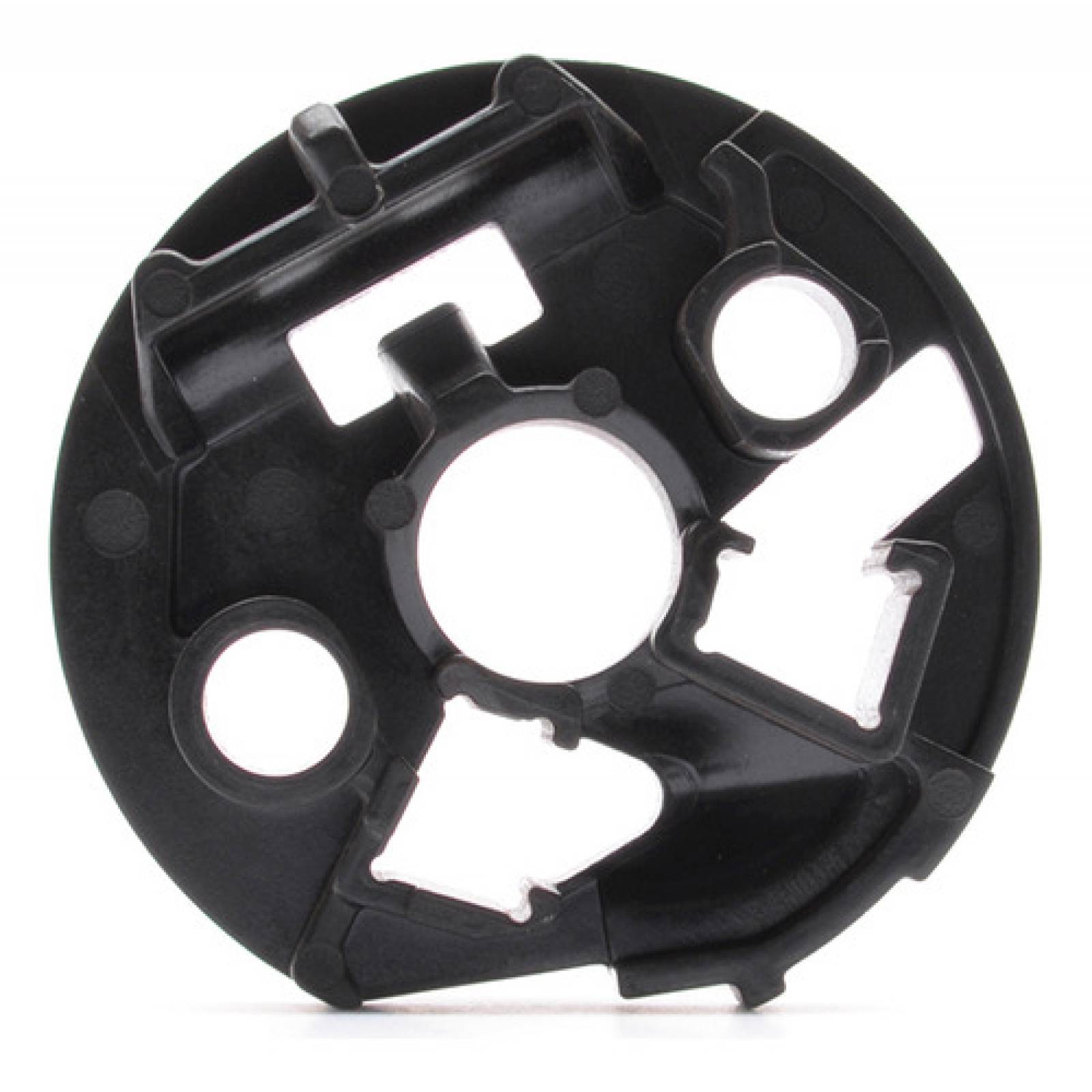 Porta Carbon Marcha Peugeot 206 1.4l 2000-2008