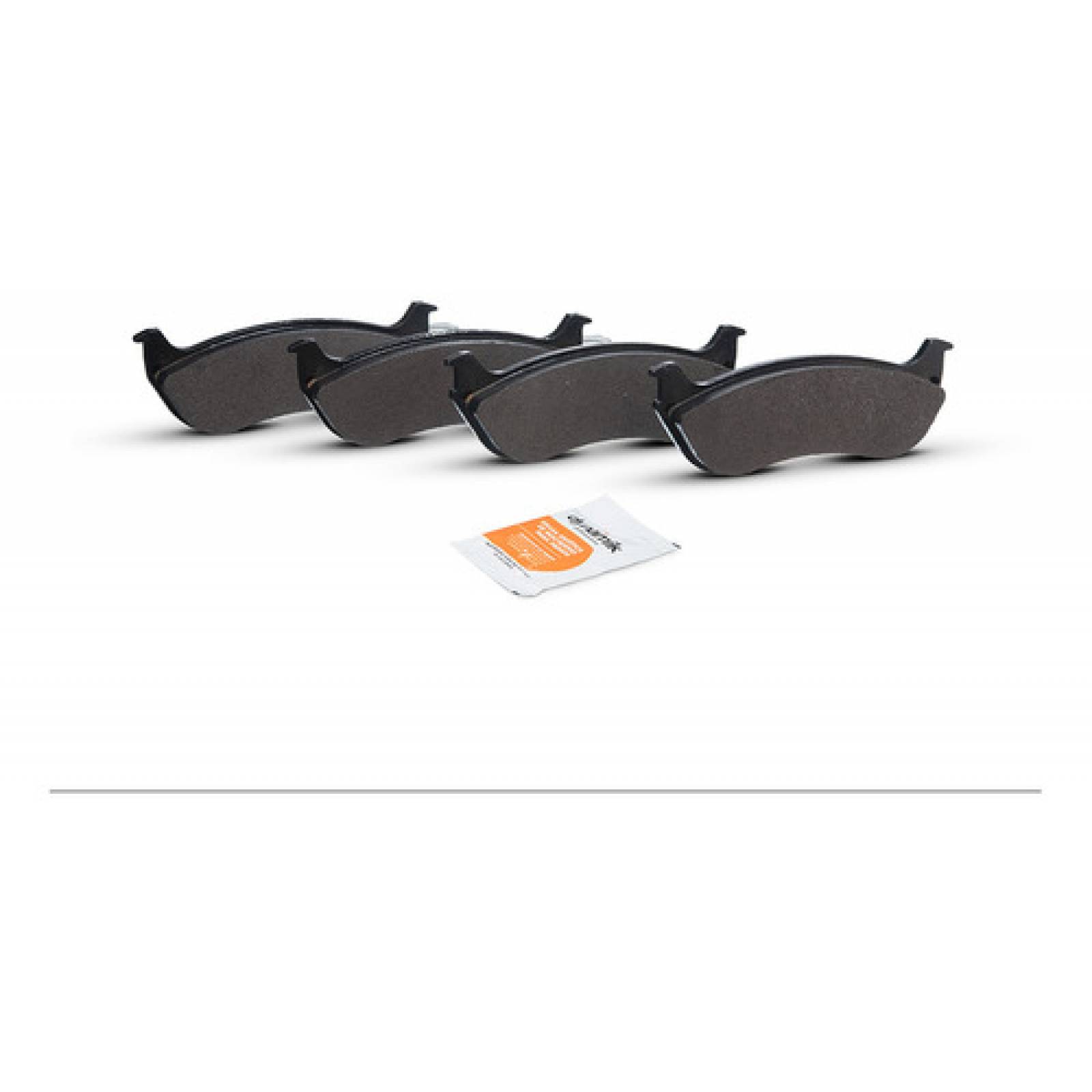 Balatas Mercury Grand Marquis  4.6l 1997-2002