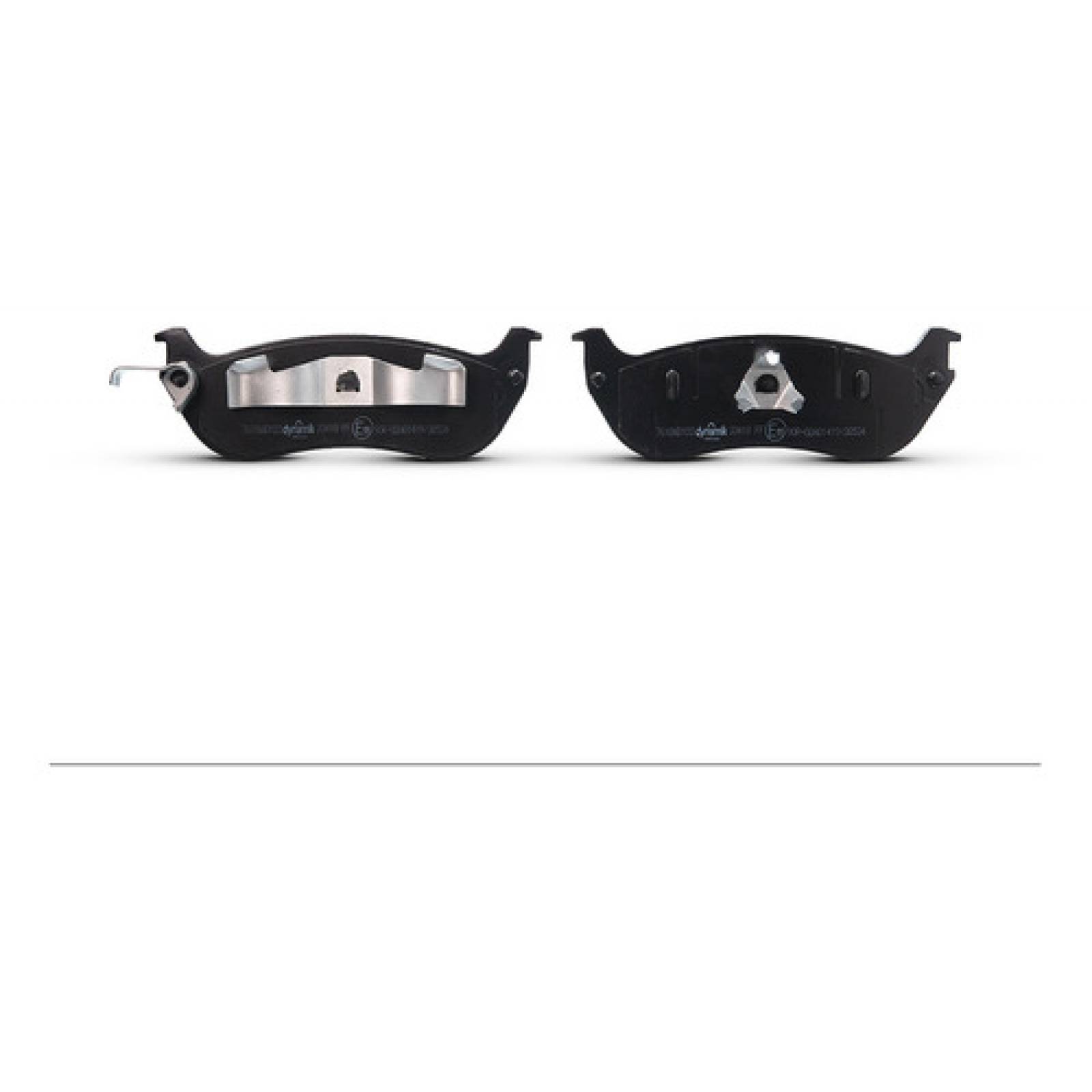 Balatas Mercury Grand Marquis  4.6l 1997-2002