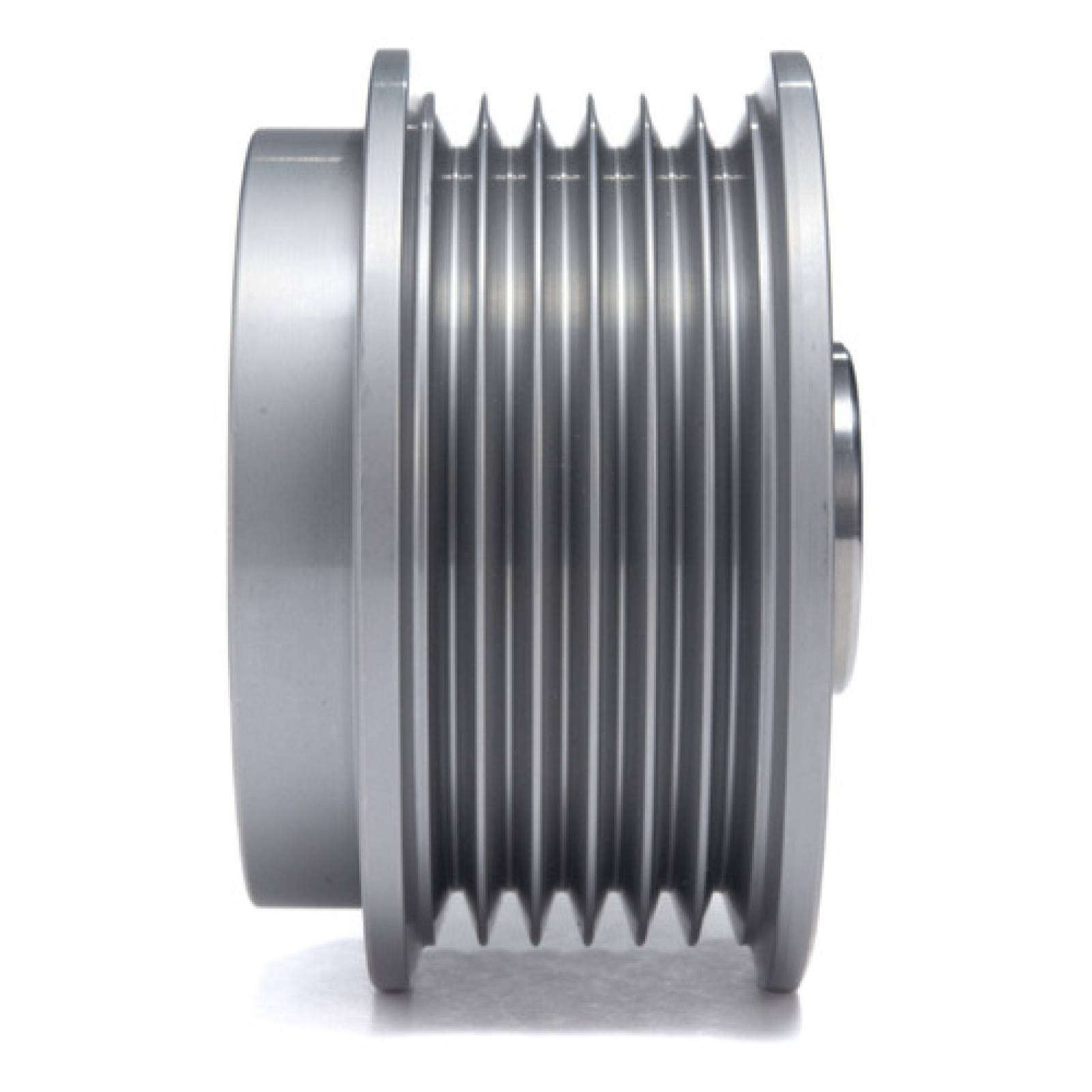 Polea Alternador Chevrolet Silverado 2500 Hd 6.6l 2015-2020